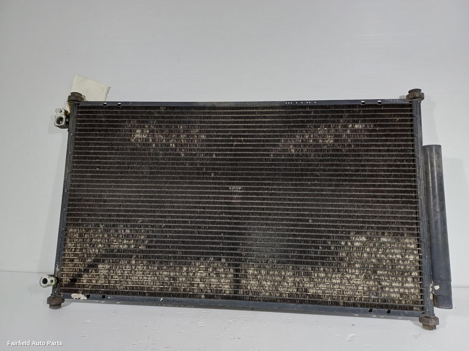 2003-2008 Honda Accord A C Condenser