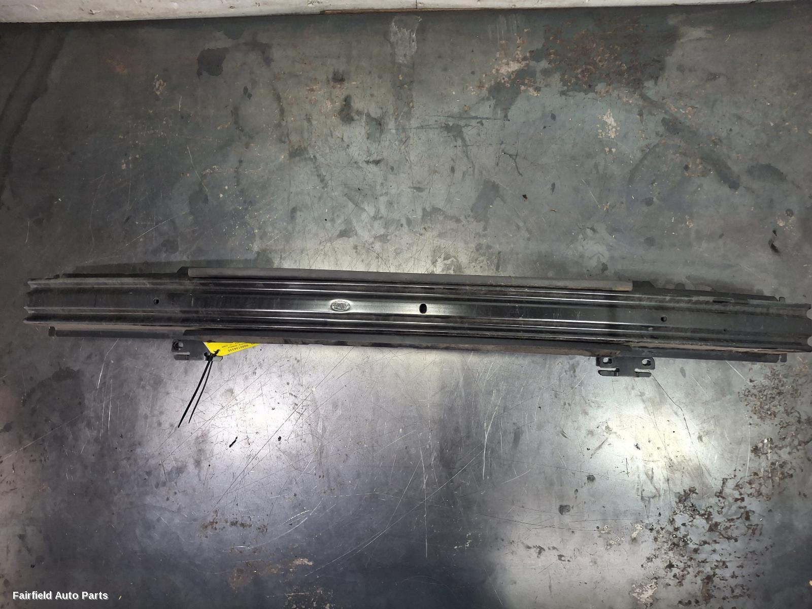 2009-2013 Land Rover Rangerover Sport F Bar Reinforc Brack