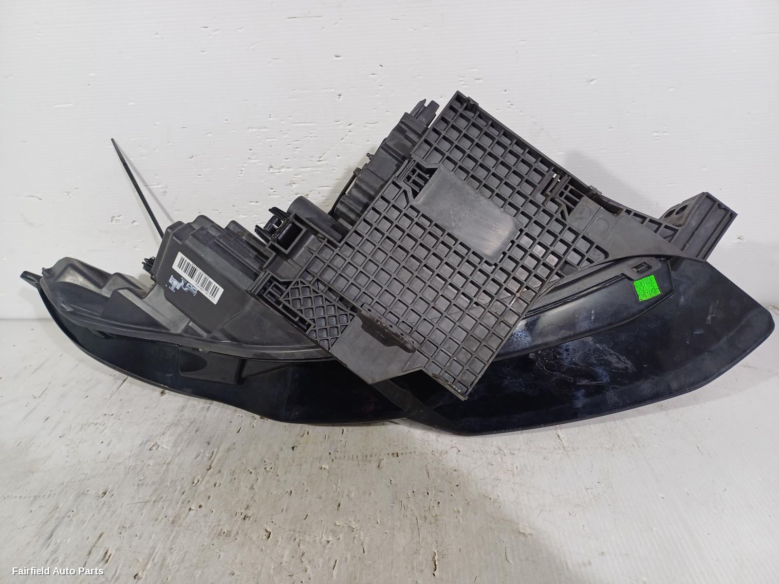 2015-2019 Land Rover Rangerover Evoque Left Headlamp