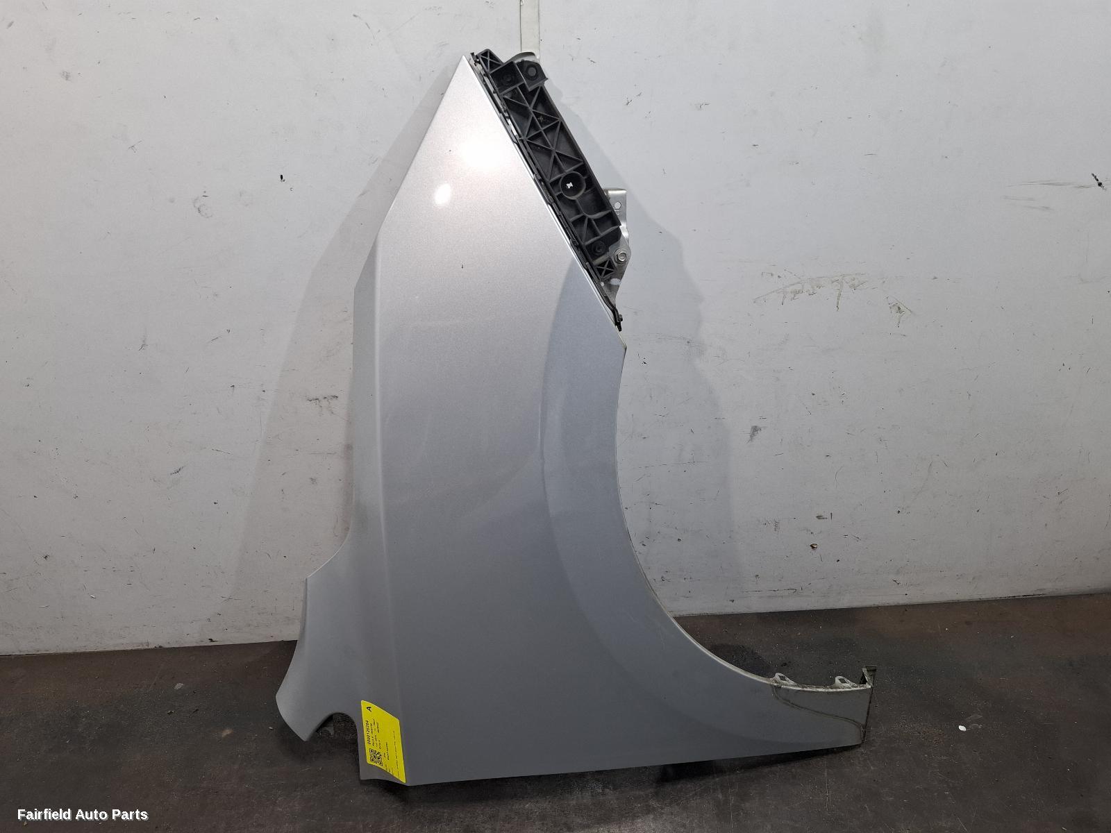 2009-2016 Hyundai Ix35 Right Guard