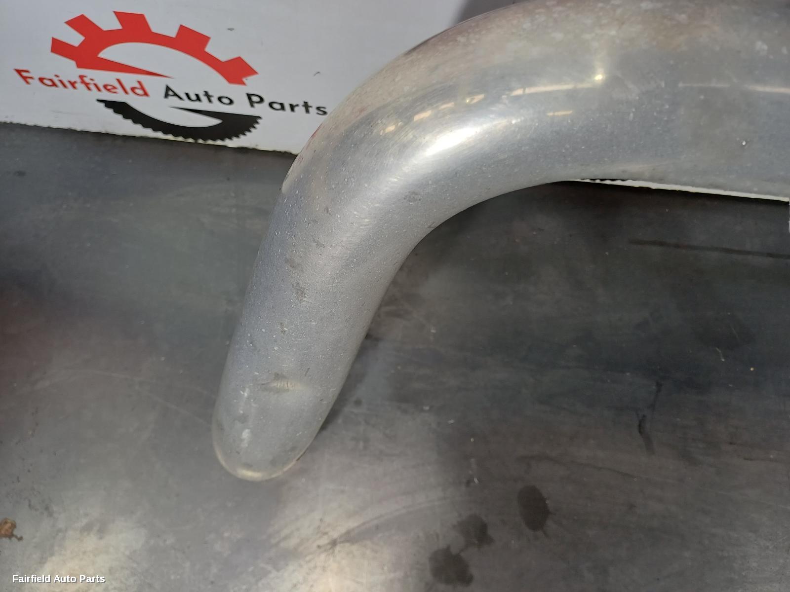 2005-2012 Hyundai Santa Fe Front Bumper