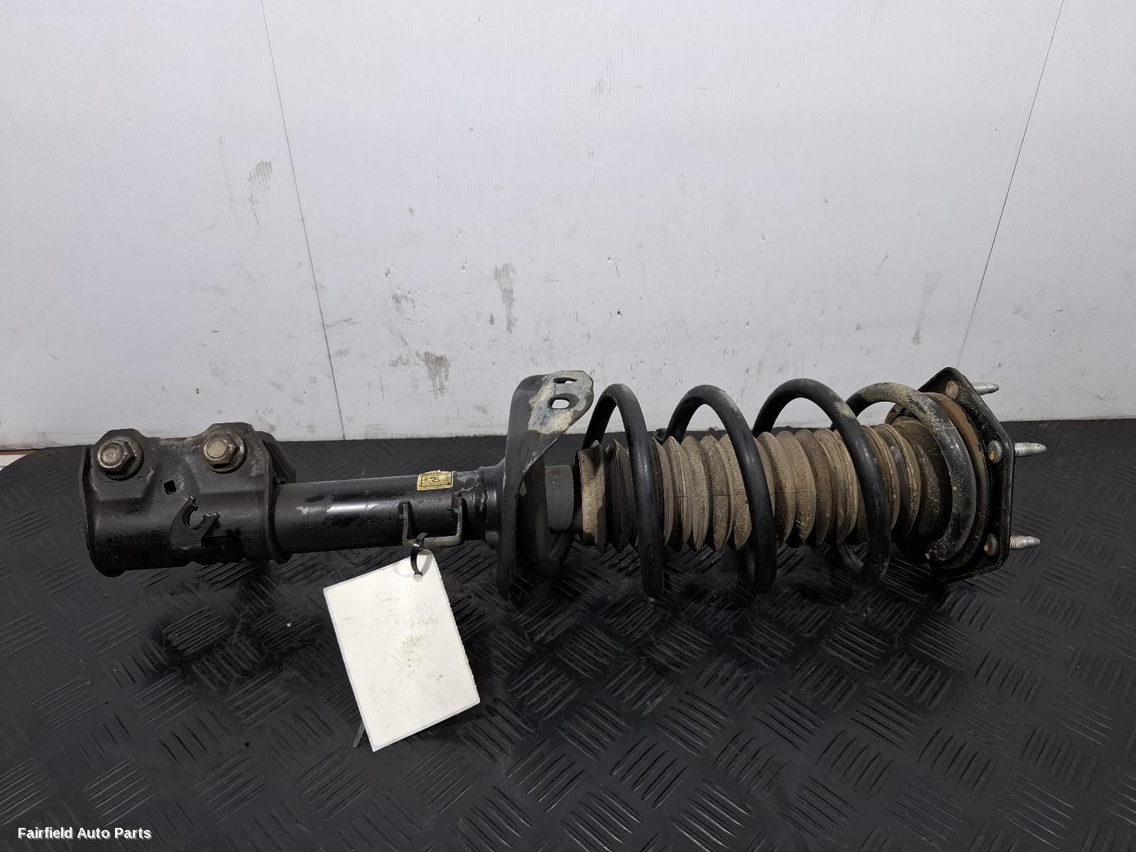 2012-2014 Honda Crv Left Front Strut
