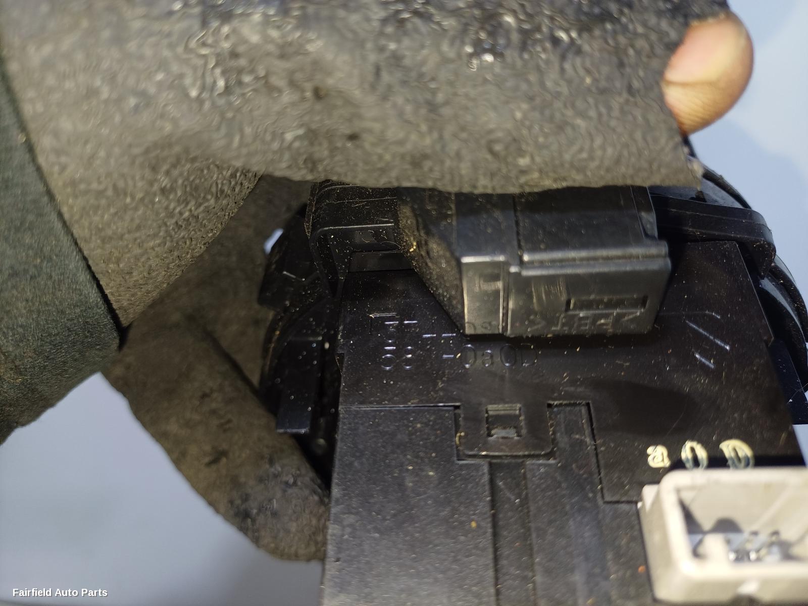 2009-2013 Mercedes E Class A C Compressor