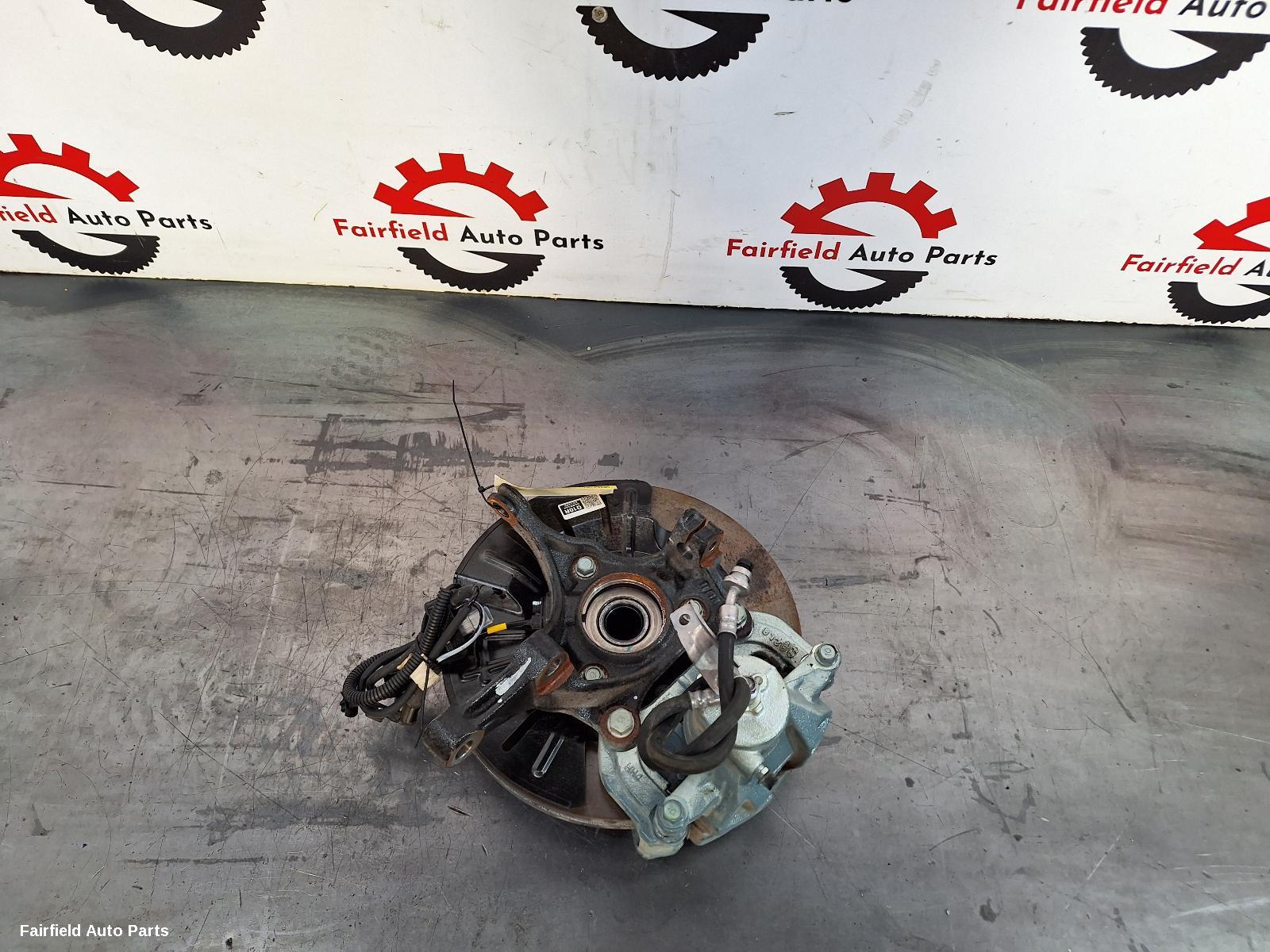 2019-2026 Kia Seltos Right Front Hub Assembly