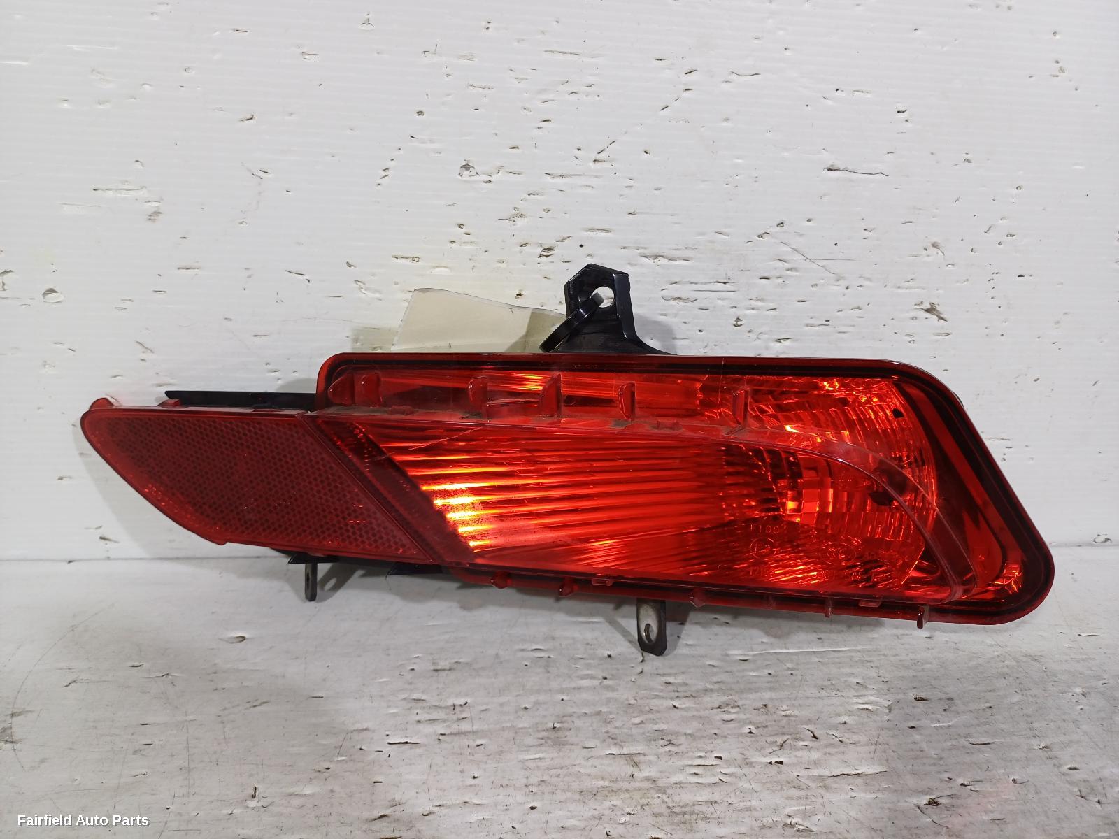 2013-2017 Volvo Xc60 Right Taillight