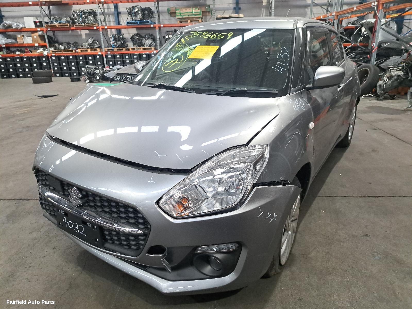 2017-2023 Suzuki Swift Reverse Camera