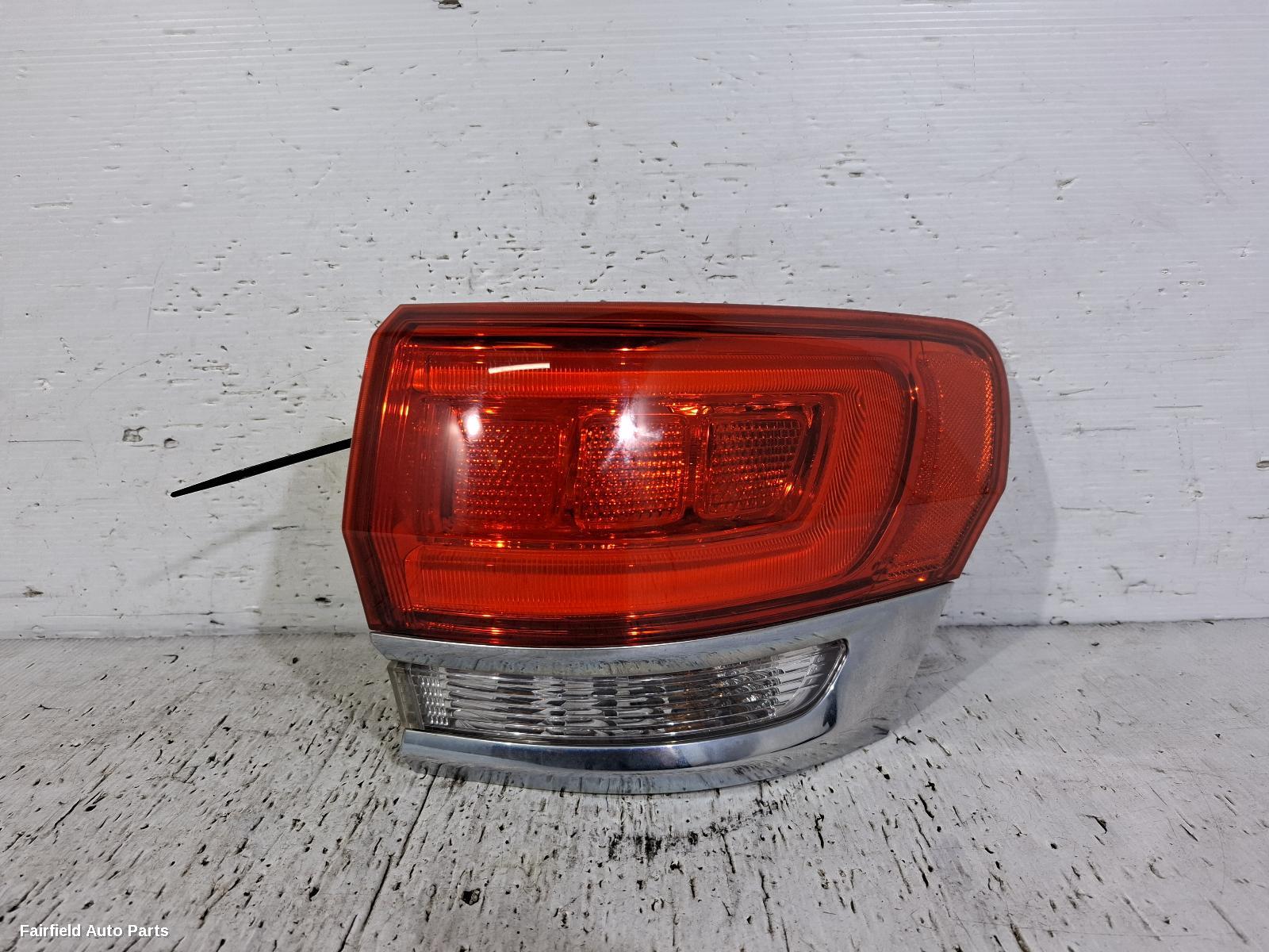 2013-2022 Jeep Grandcherokee Right Taillight