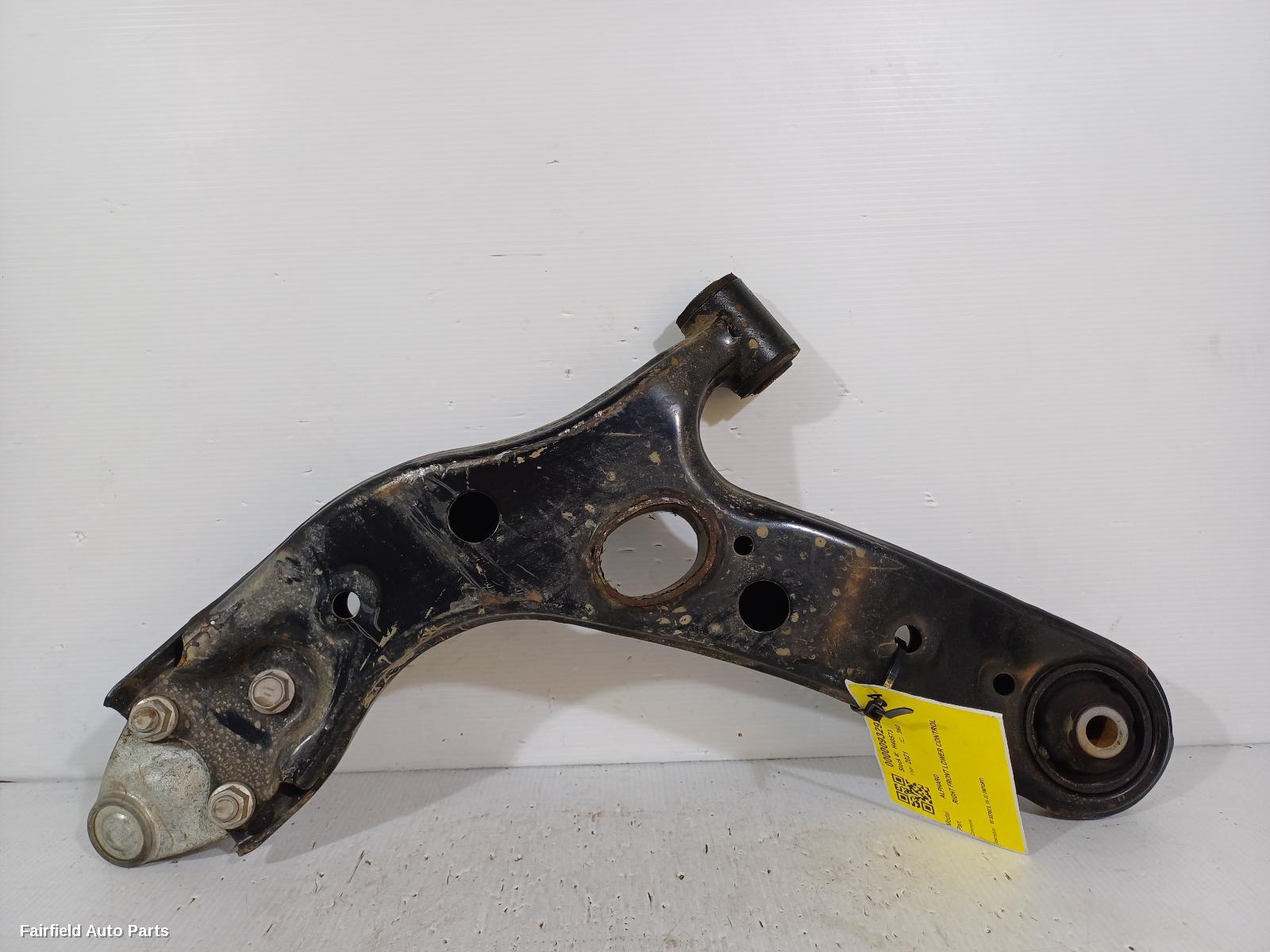 2015-2022 Toyota Alphard Right Front Lower Control Arm