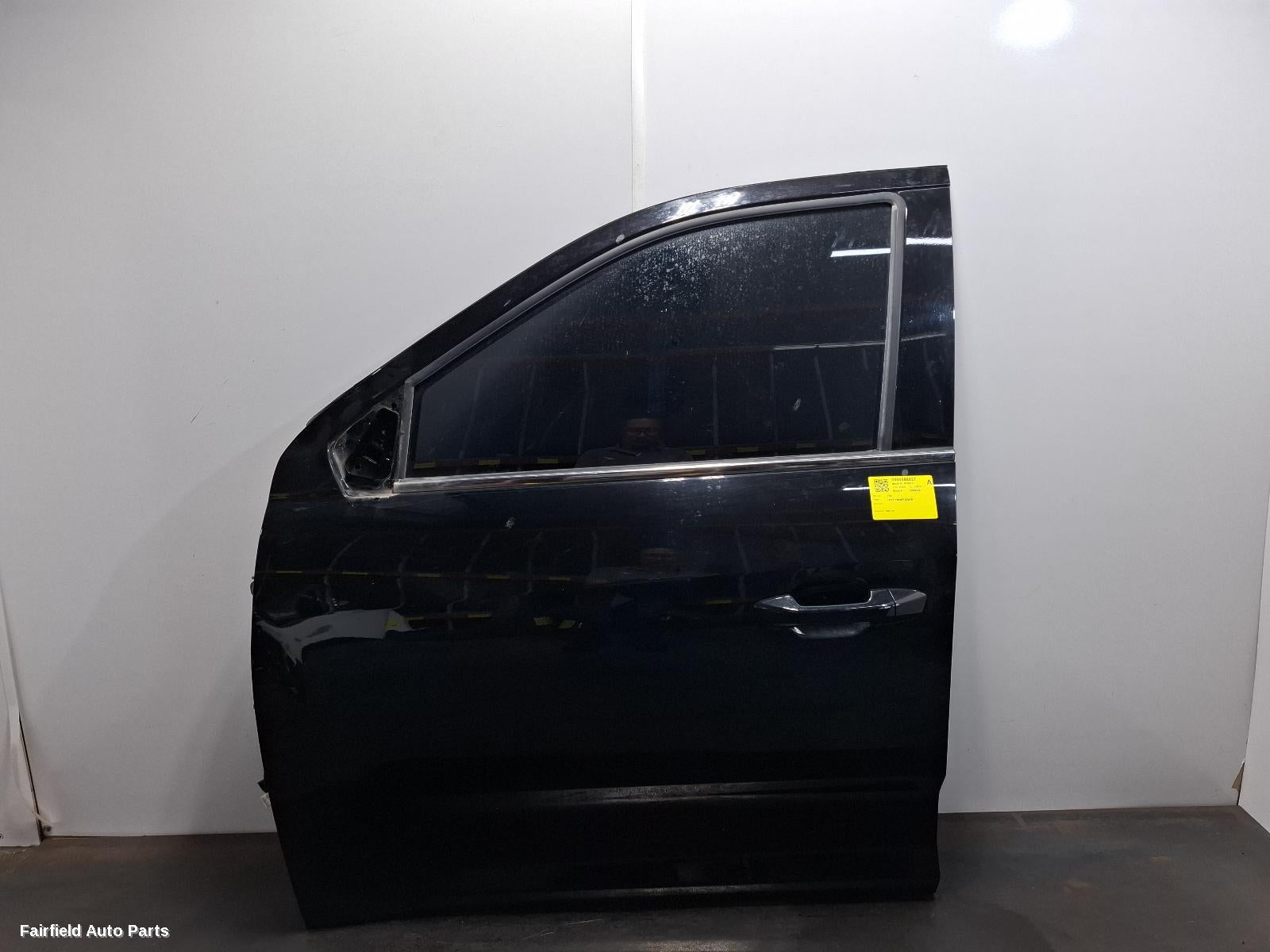 2017-2026 Ldv T60 Left Front Door