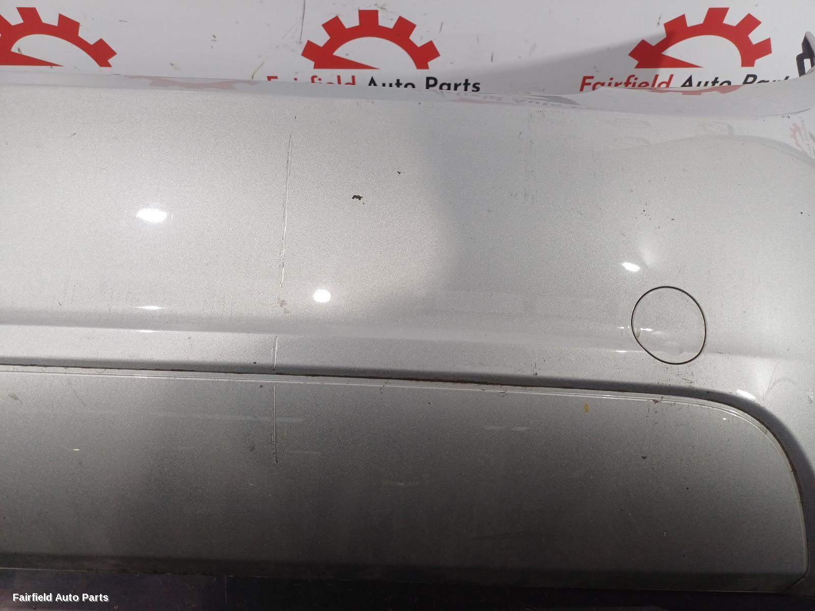 2011-2016 Holden Barina Rear Bumper