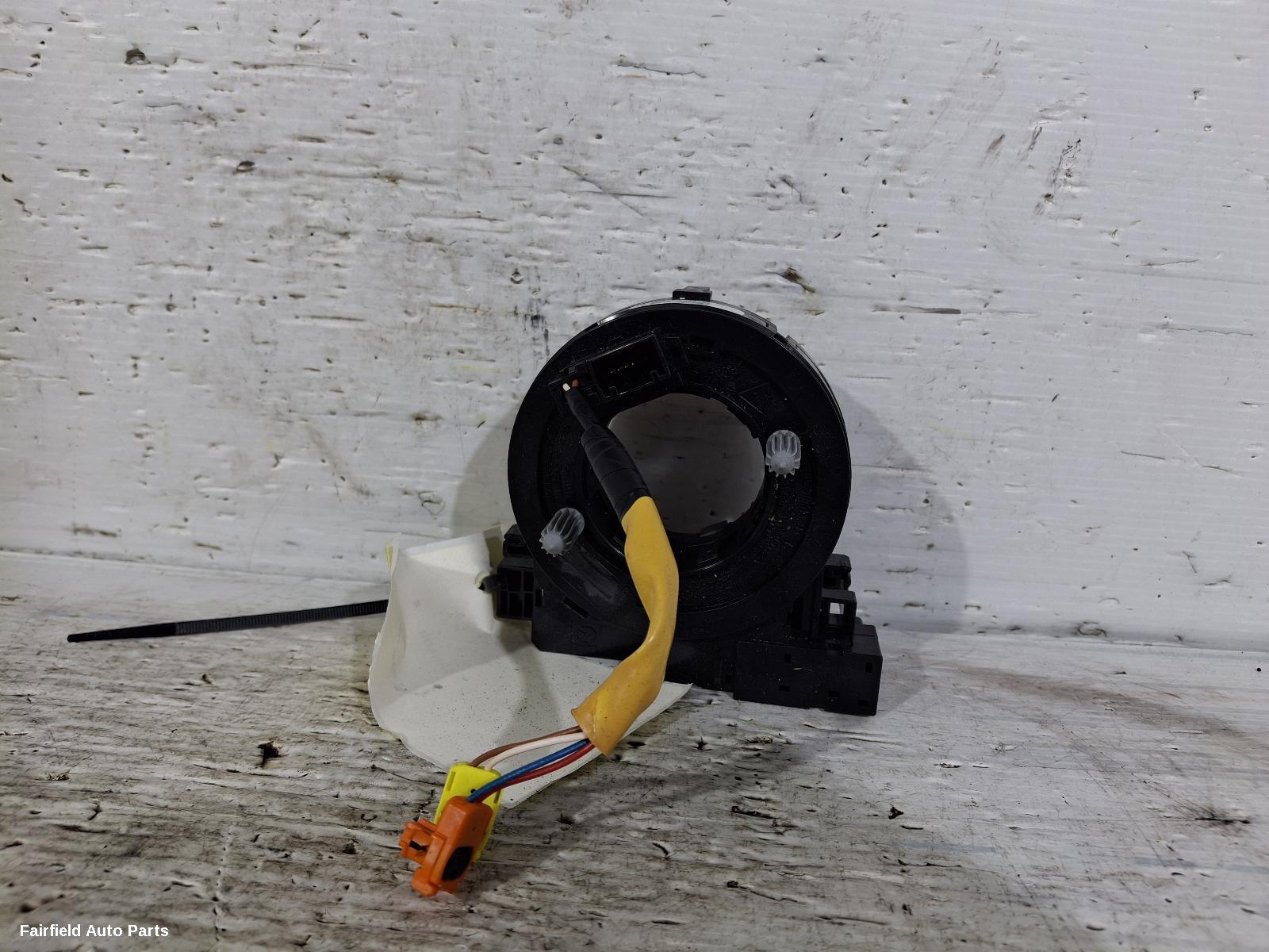 2017-2025 Mazda Cx5 Airbag Module Sensor