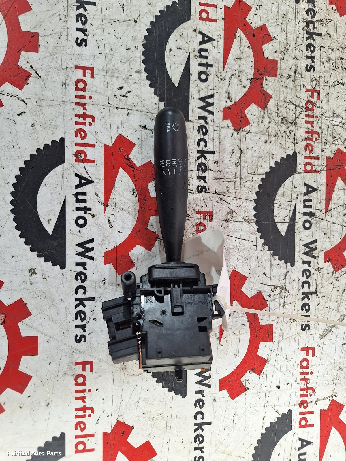 2002-2005 Toyota Echo Combination Switch