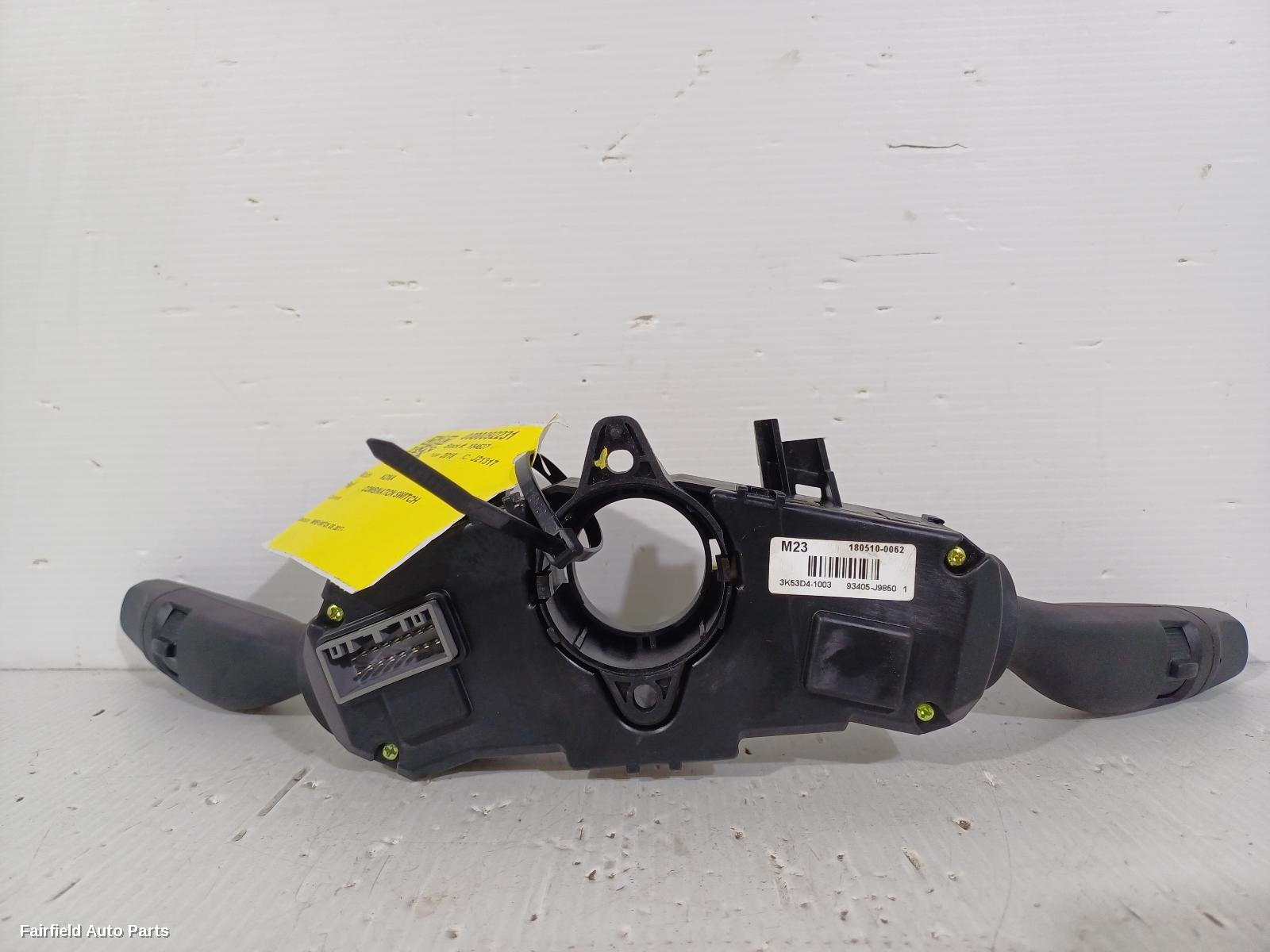 2017-2023 Hyundai Kona Combination Switch