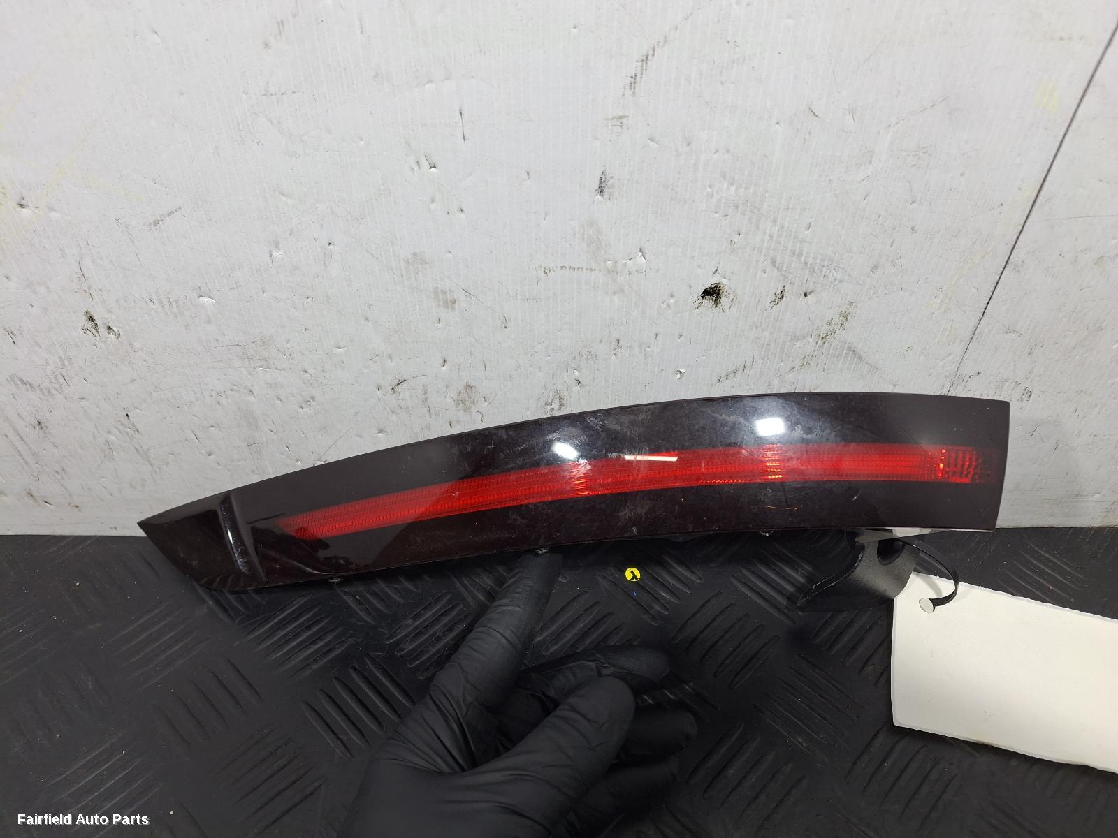 2023-2025 Hyundai Kona Right Taillight