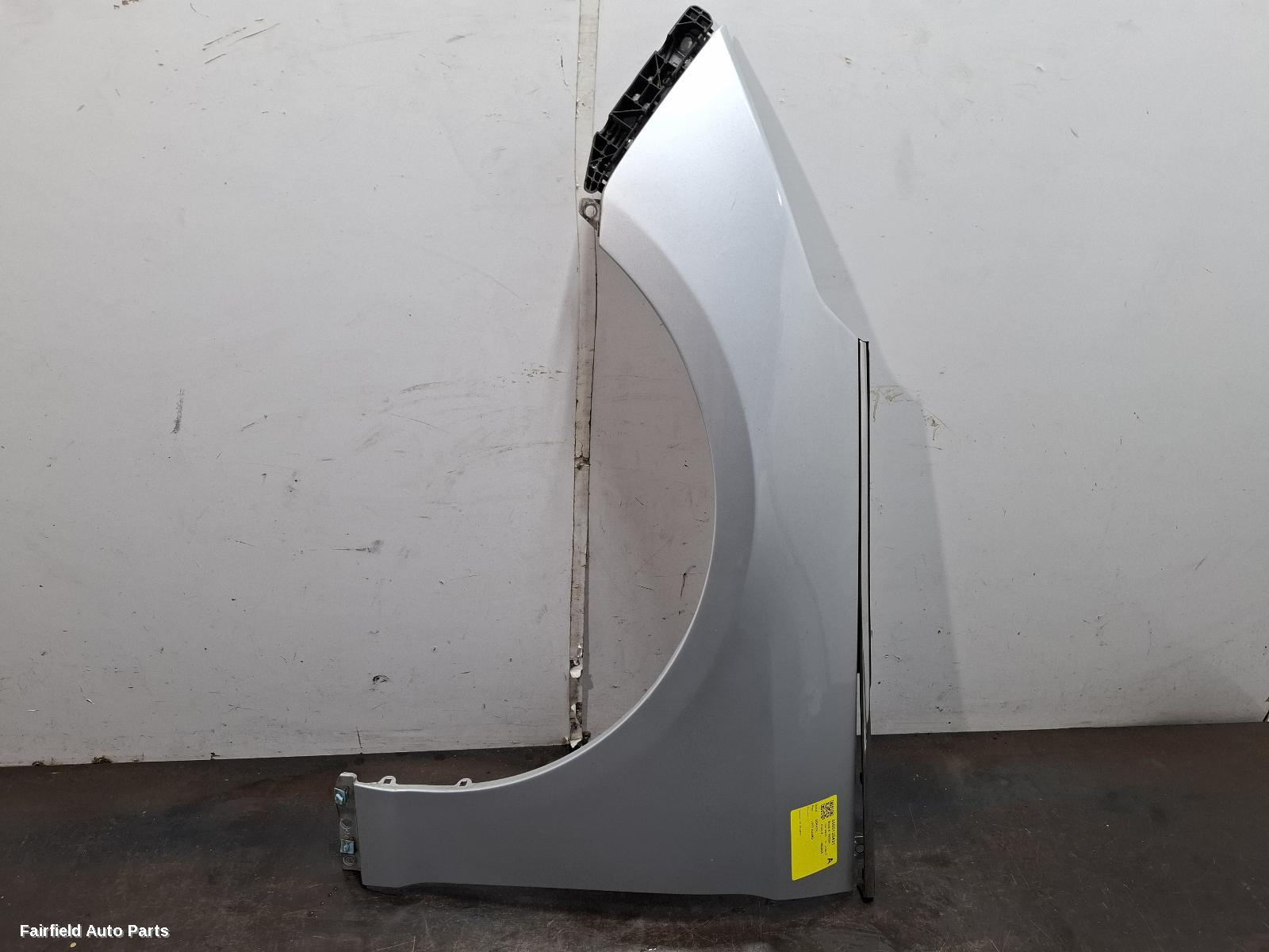 2014-2017 Hyundai Sonata Left Guard