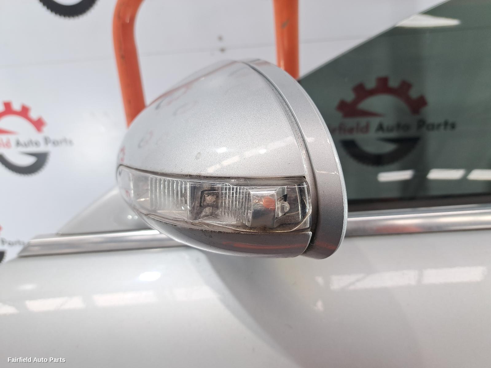 2005-2011 Mercedes Cls Class Left Door Mirror