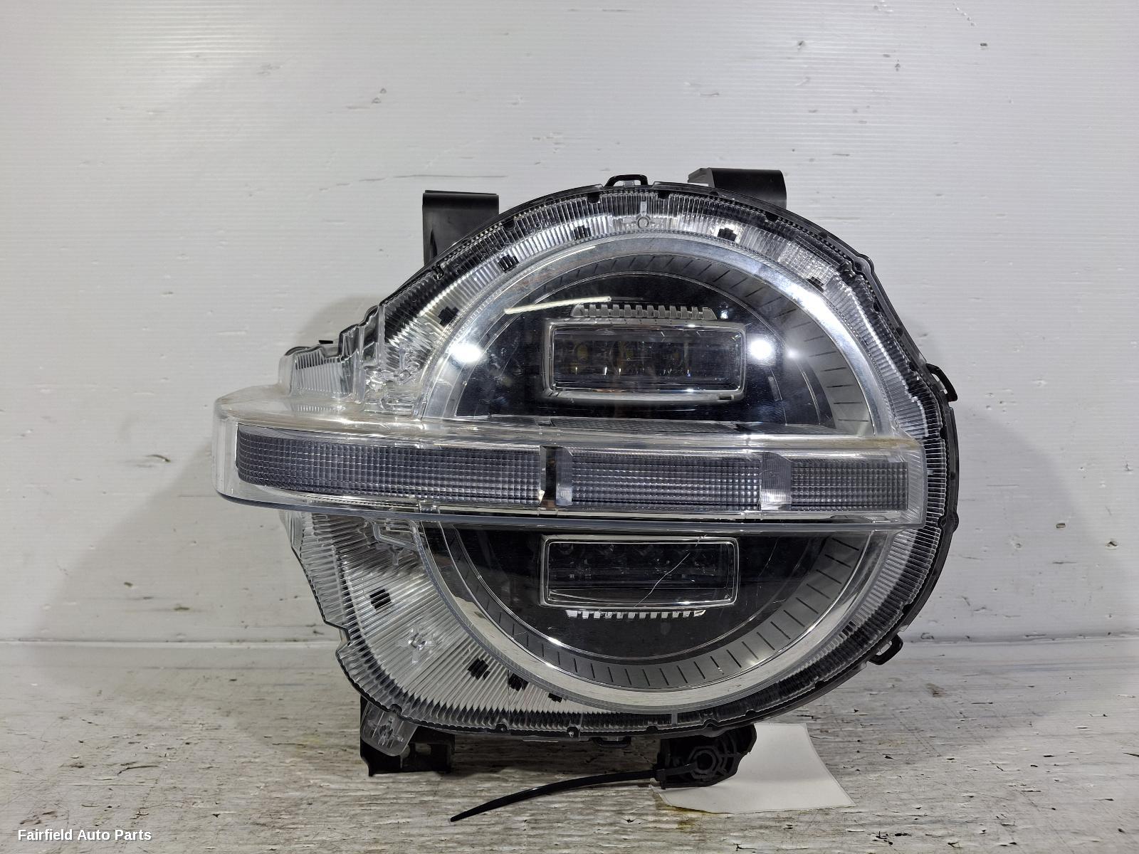 2022-2025 Great Wall Tank 300 Right Headlamp