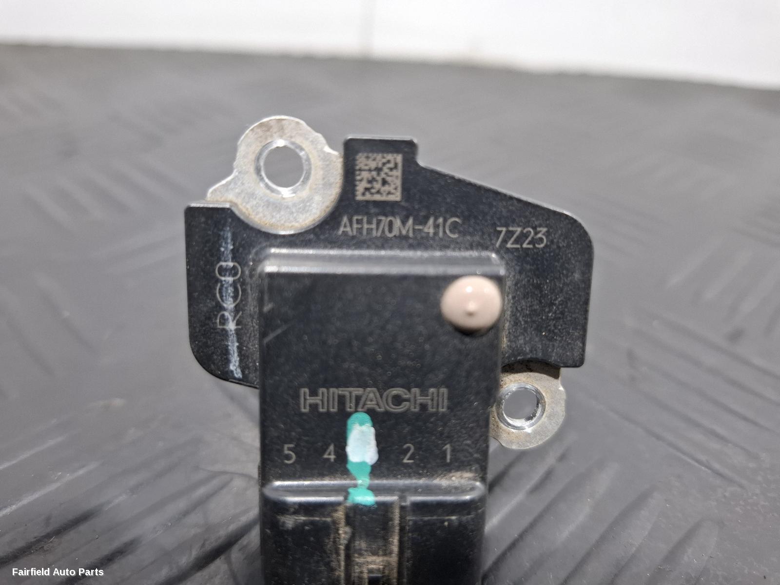 2016-2021 Honda Civic Air Flow Meter