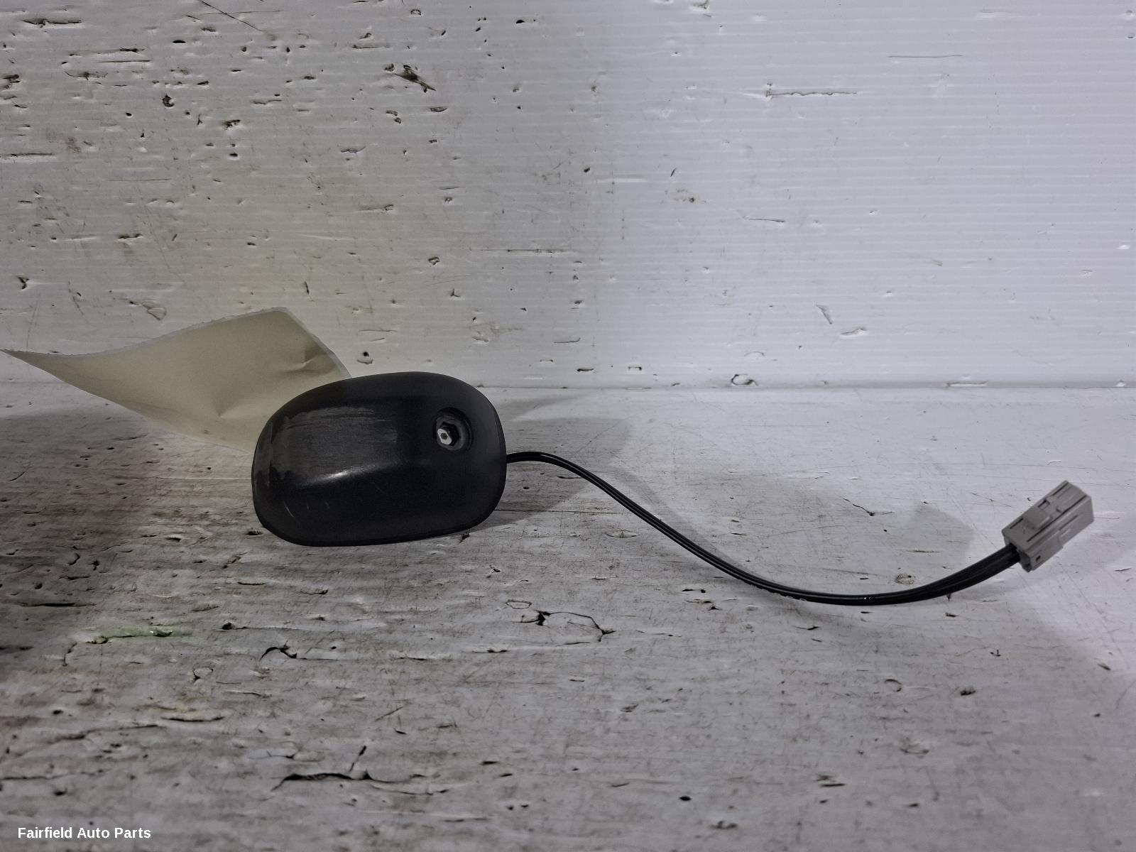 2017-2025 Suzuki Swift Antenna