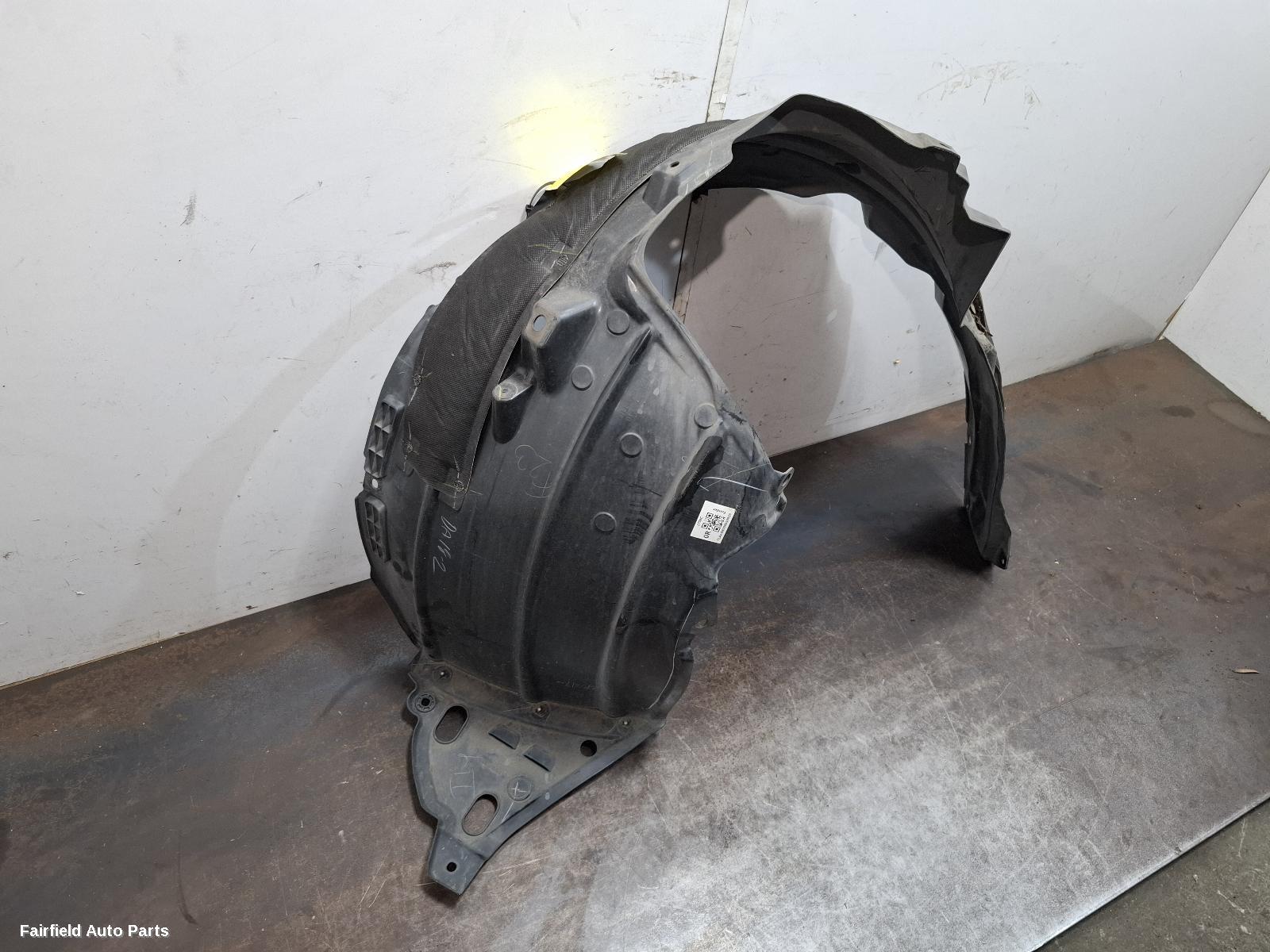 2017-2023 Honda Crv Right Guard Liner
