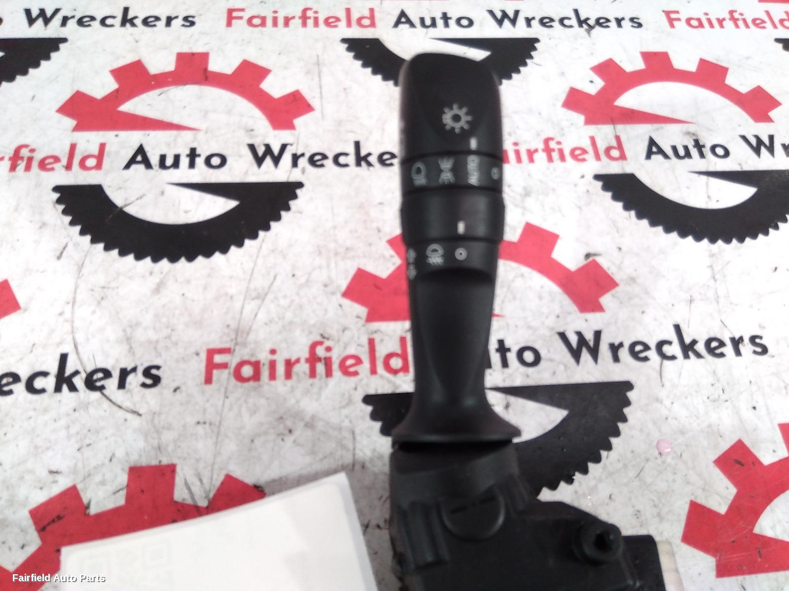 2016-2023 Toyota C-hr Combination Switch