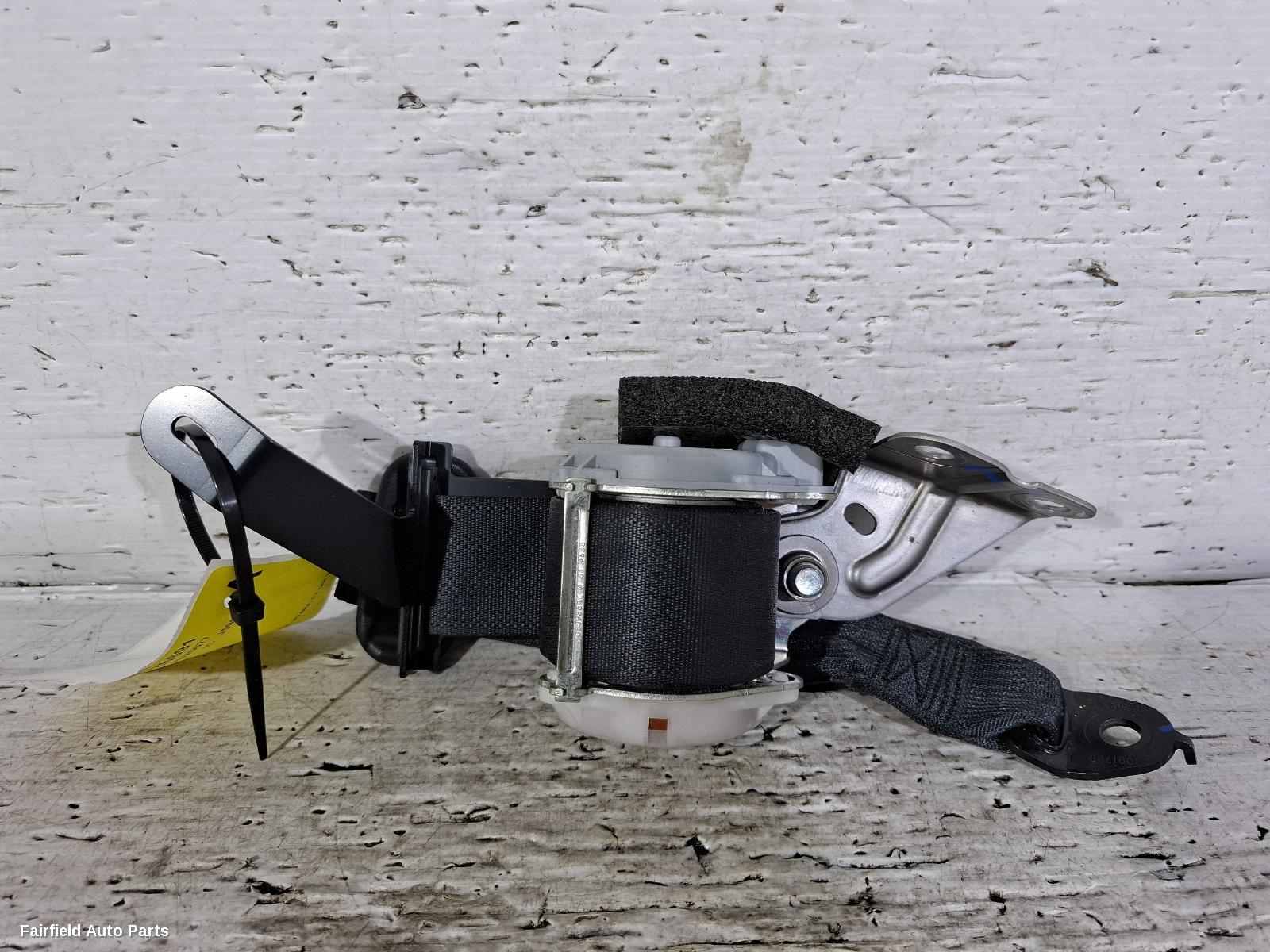 2015-2025 Suzuki Vitara Seatbelt Stalk