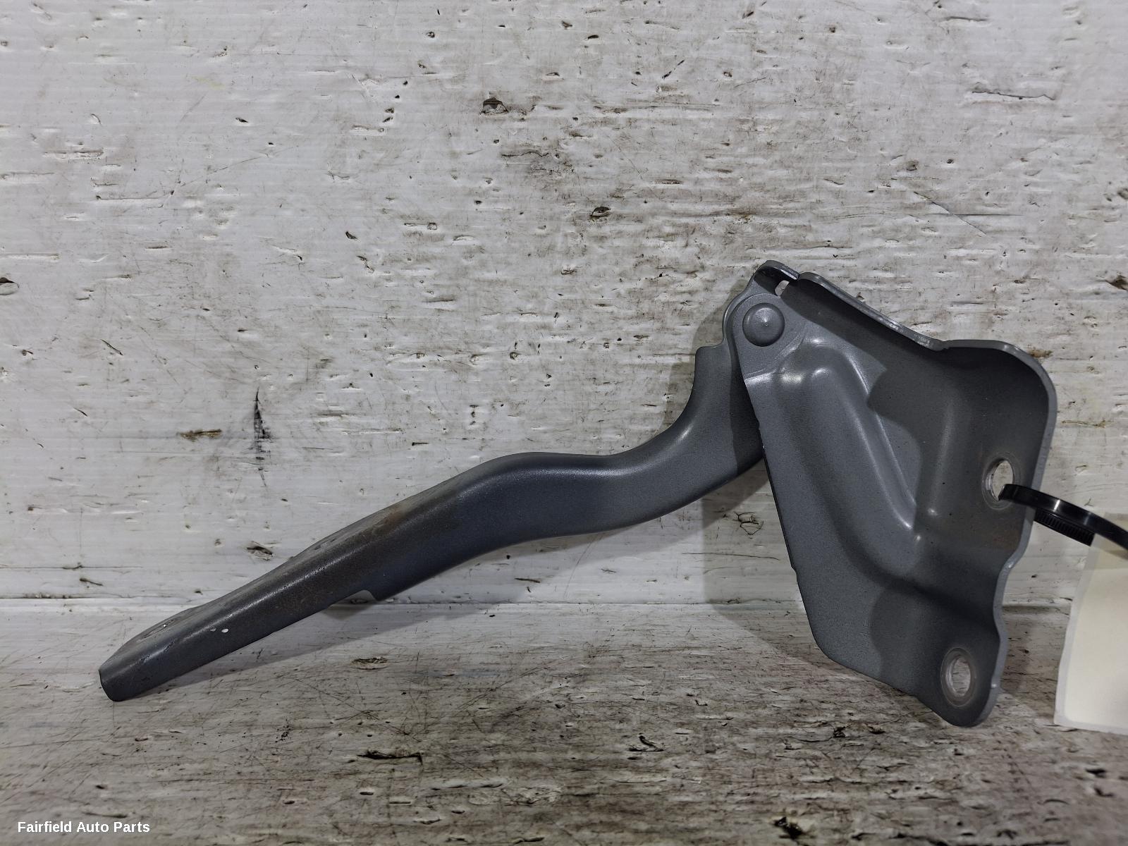 2020-2023 Mazda Mx30 Bonnet Hinge Strut
