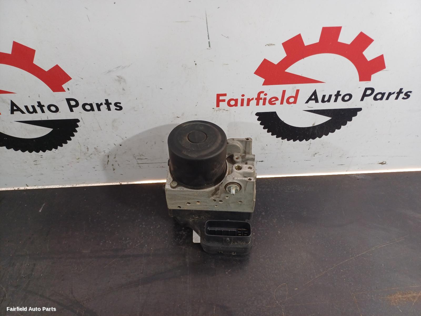 2003-2005 Lexus Rx Series Abs Pump Modulator