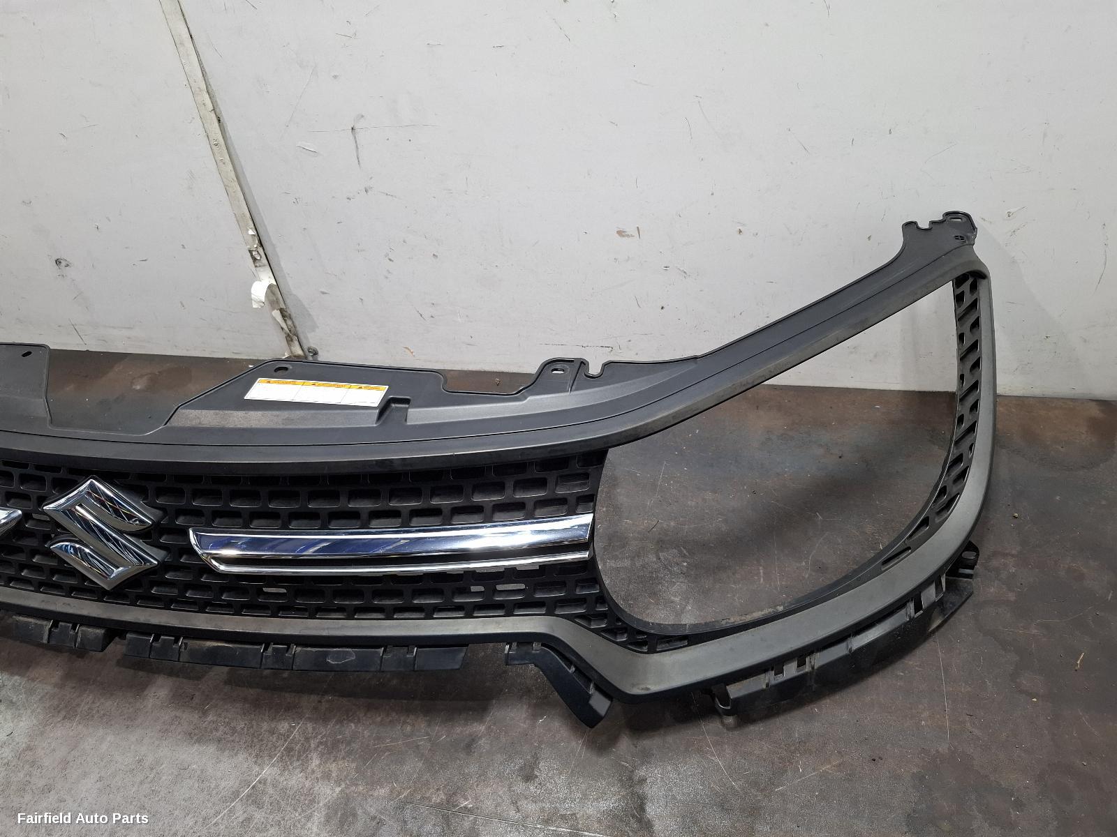 2016-2020 Suzuki Ignis Grille