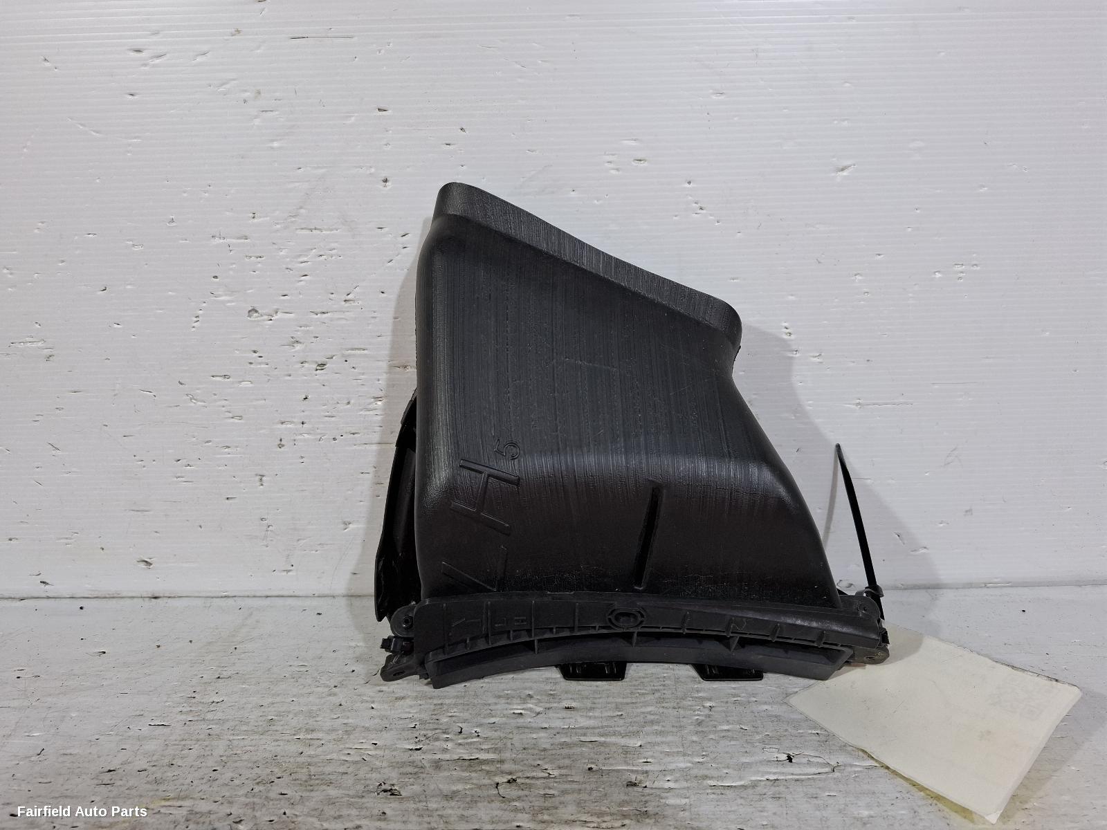 2019 Kia Picanto Grille