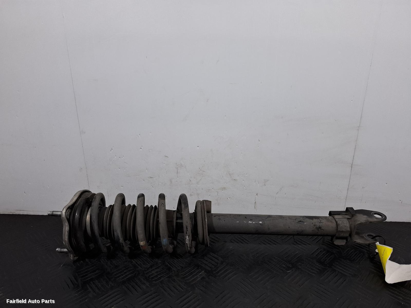 2014-2021 Mercedes C Class Left Front Strut