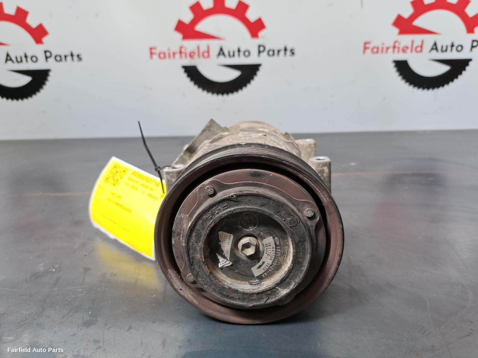 2008-2016 Ford Falcon A C Compressor