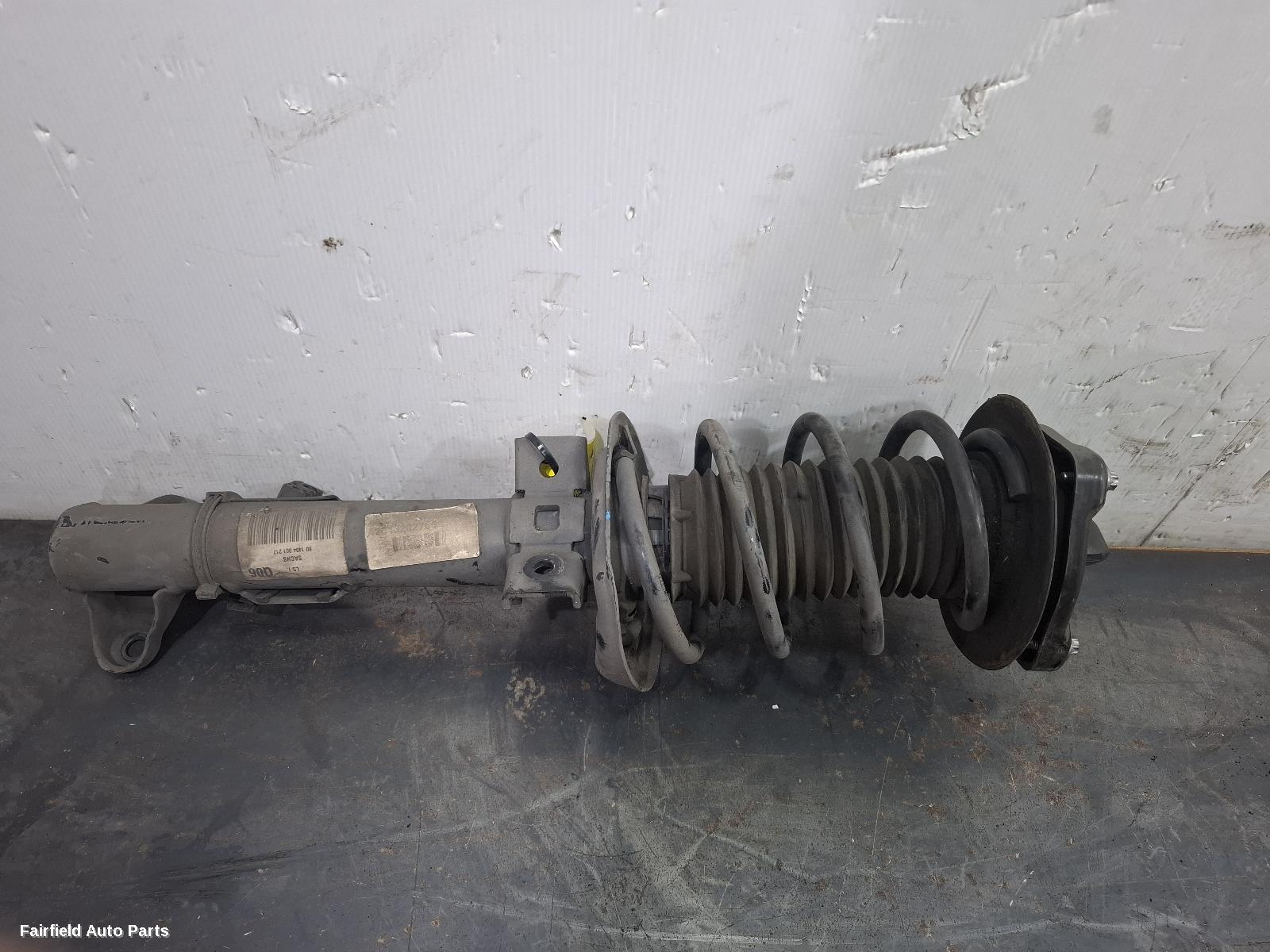2009-2016 Mercedes E Class Right Front Strut
