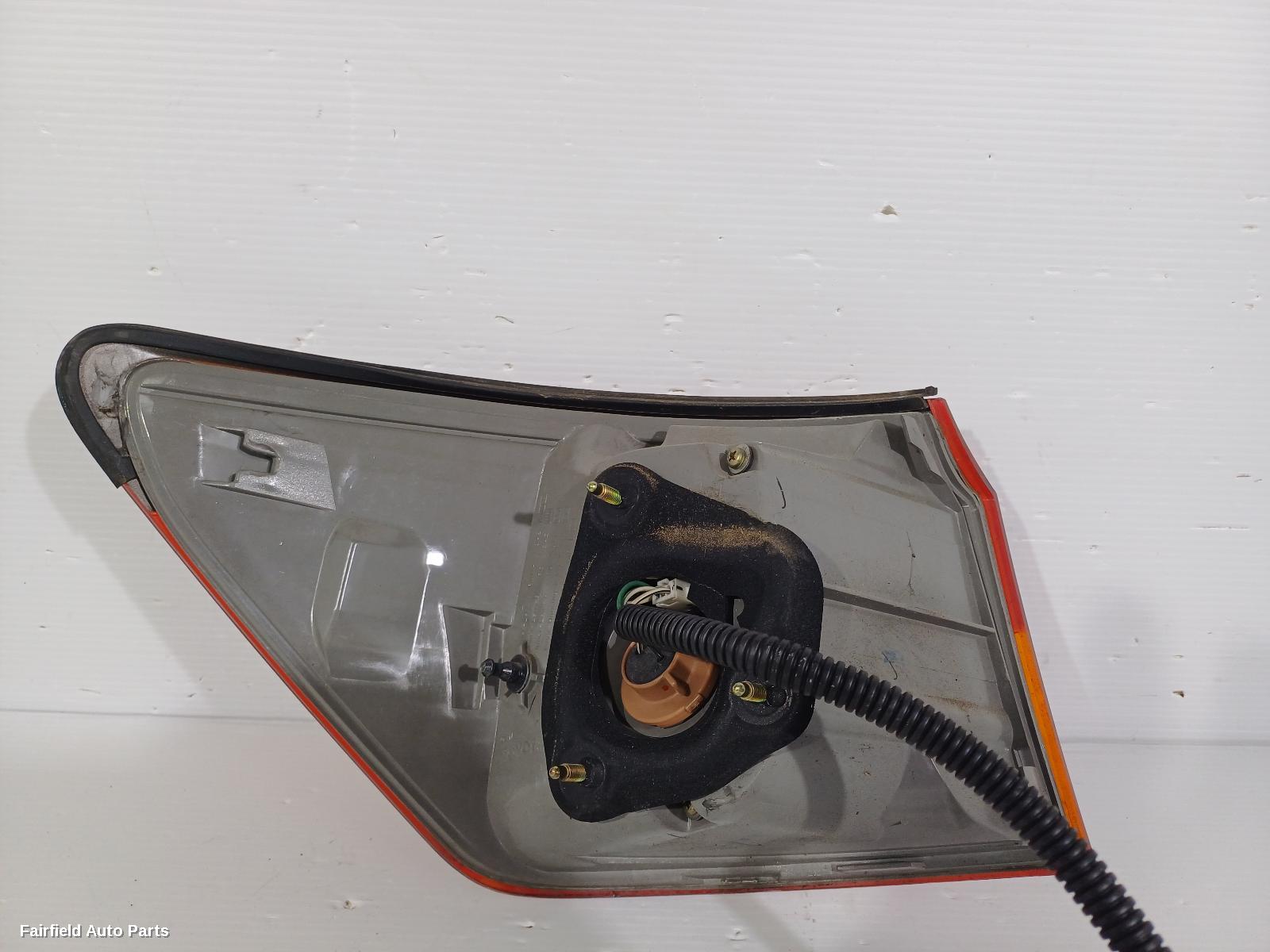 2005-2008 Lexus Is250/is250c Right Taillight
