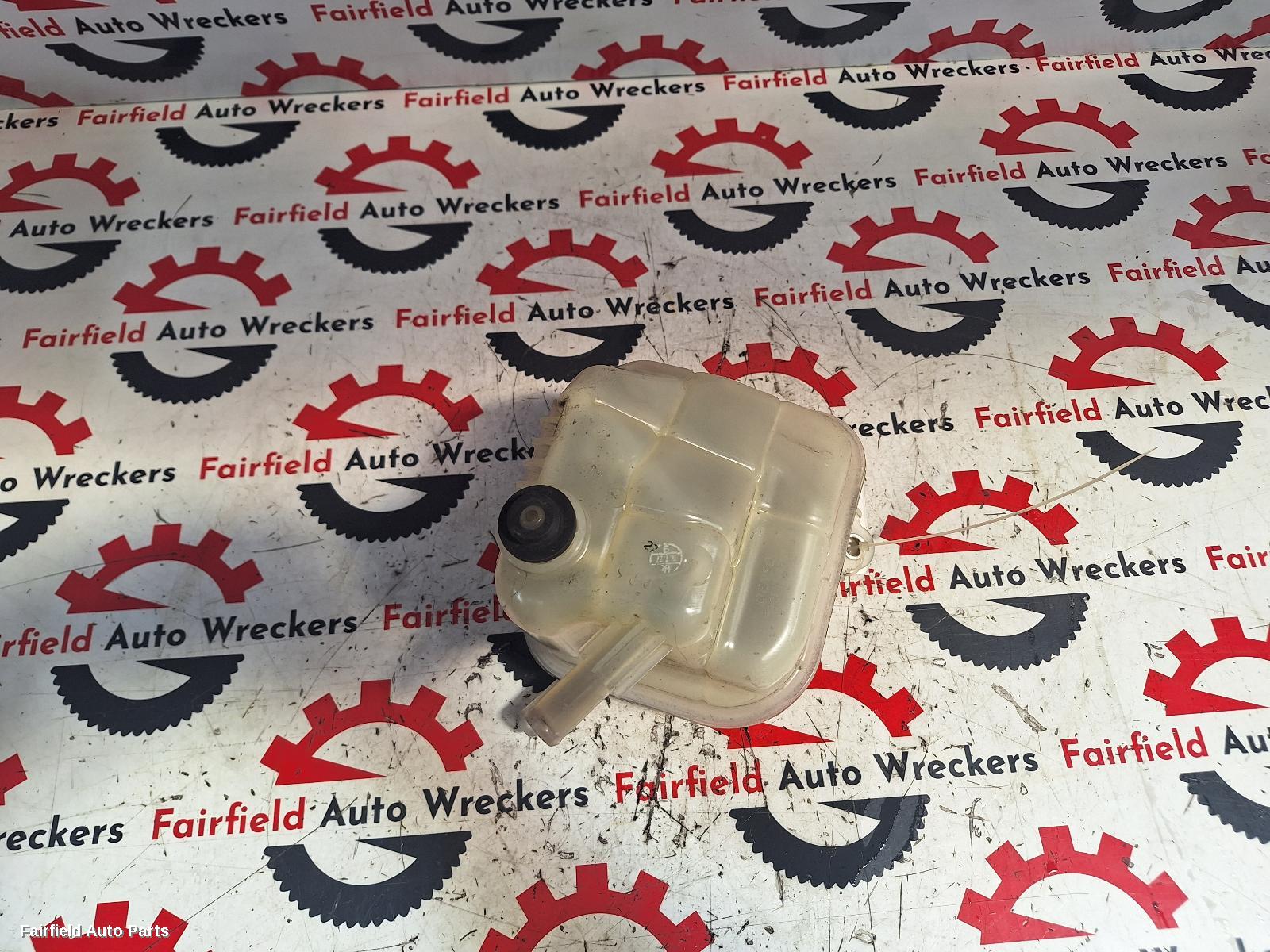 2018-2026 Toyota Corolla Overflow Bottle