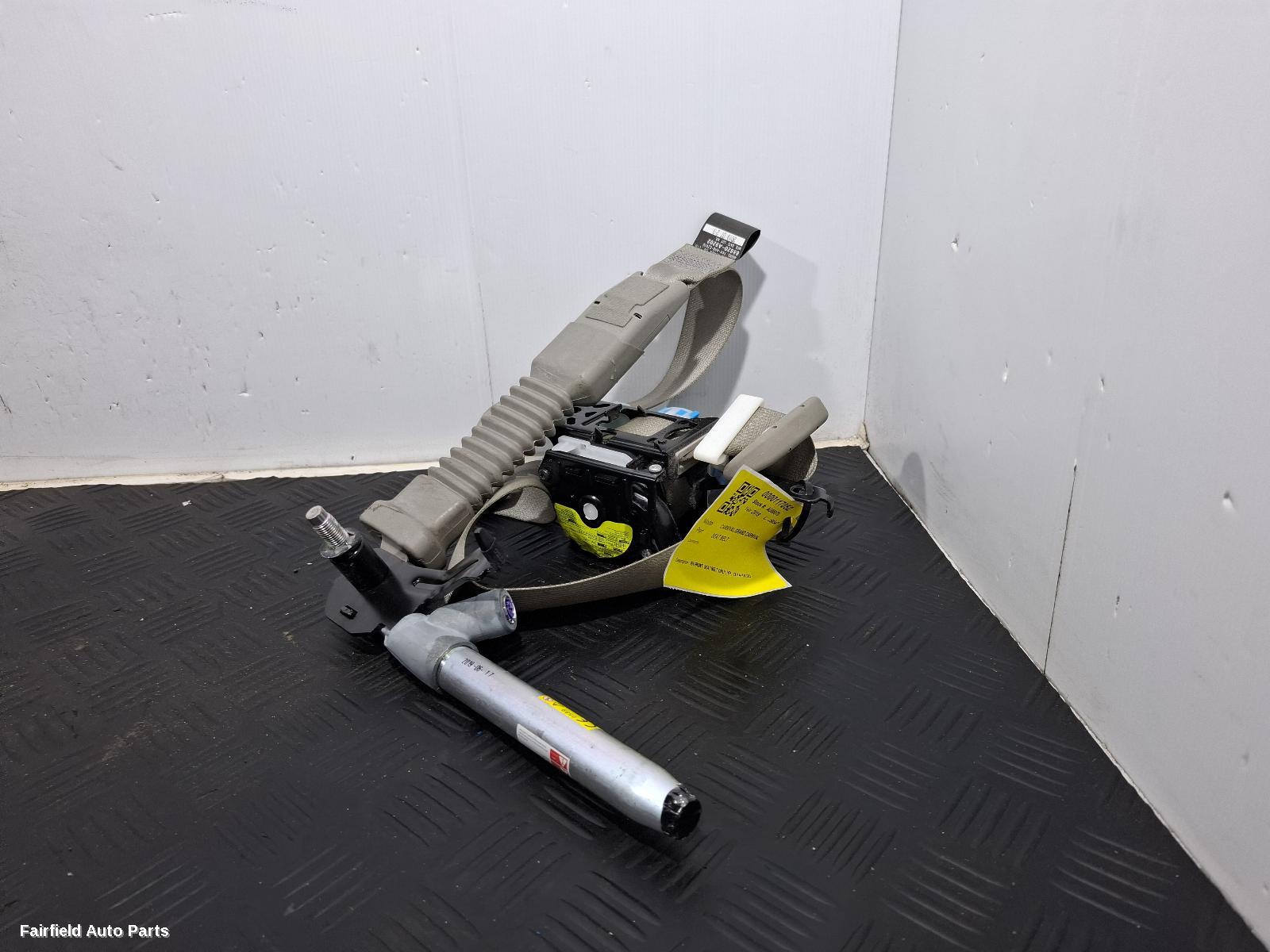 2014-2020 Kia Carnival/grand Carnival Seatbelt Stalk