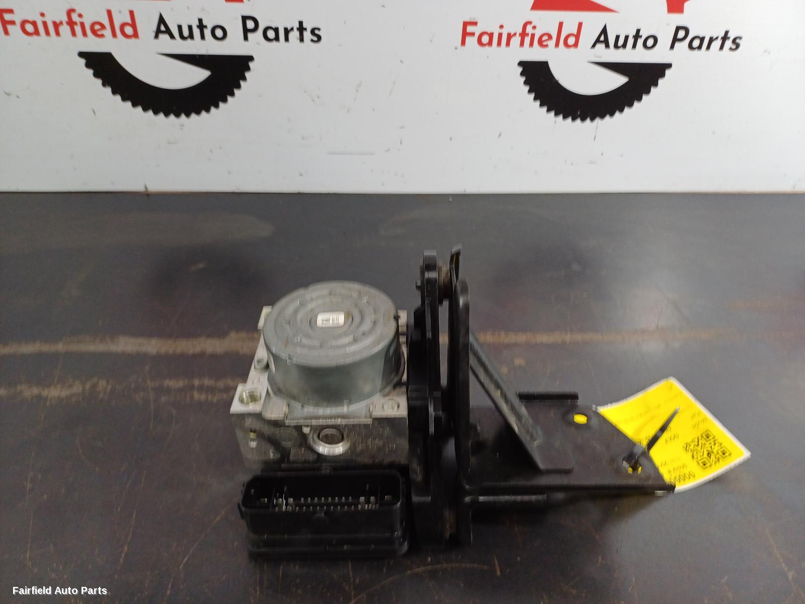 2012-2020 Volkswagen Golf Abs Pump Modulator