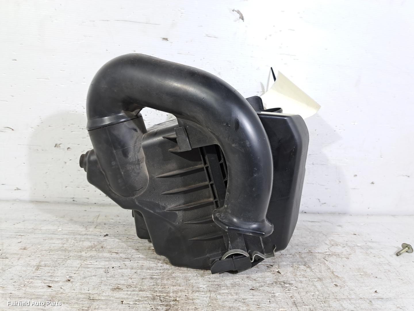 2005-2020 Toyota Yaris Air Cleaner Box