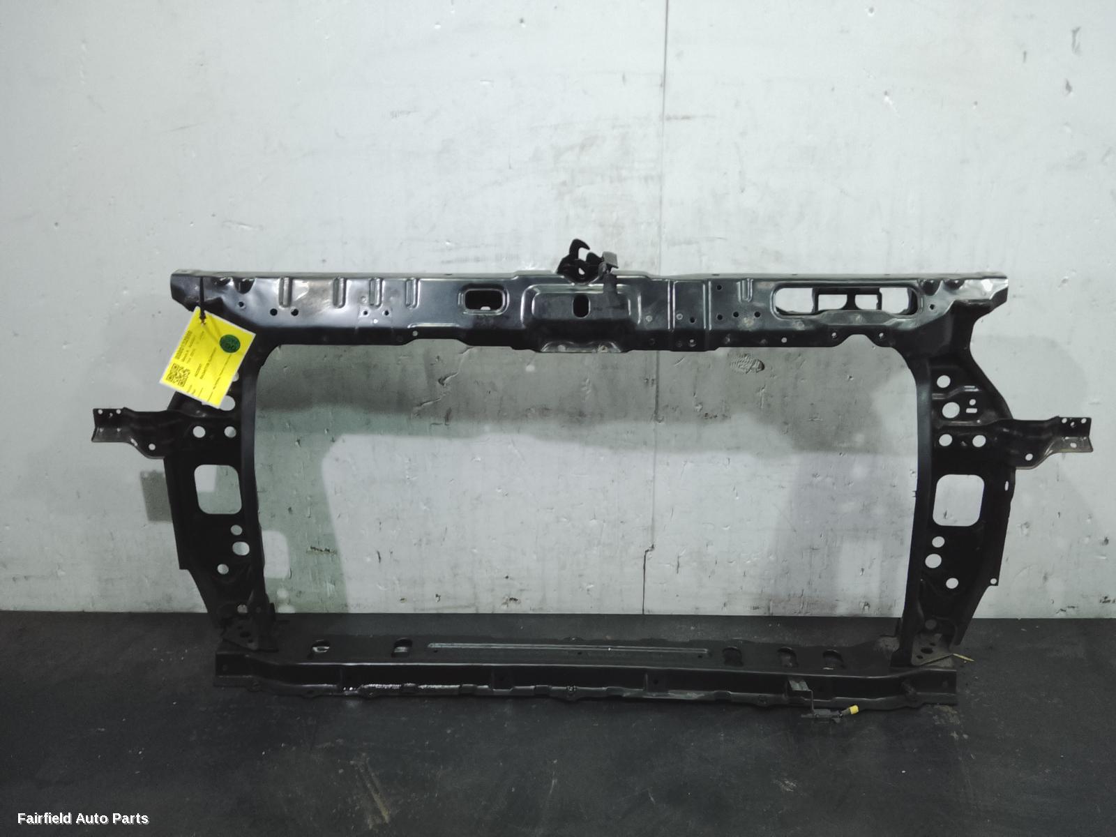 2011-2019 Hyundai Accent Radiator Support