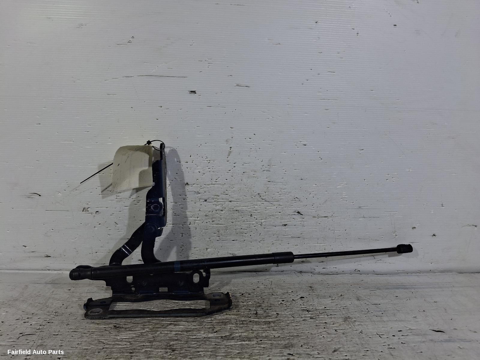 2007-2014 Mercedes C Class Bonnet Hinge Strut