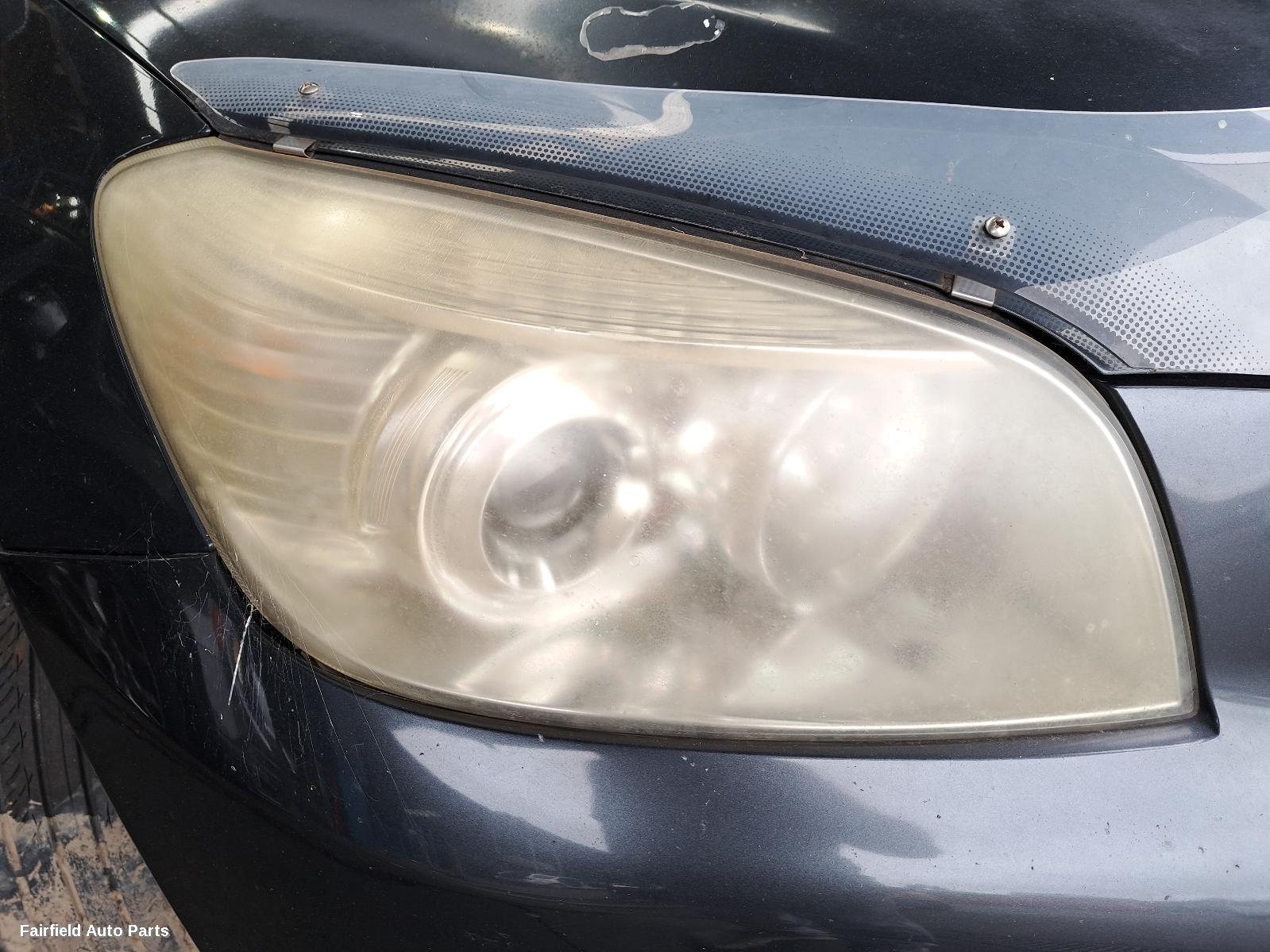 2005-2008 Toyota Rav4 Left Door Mirror
