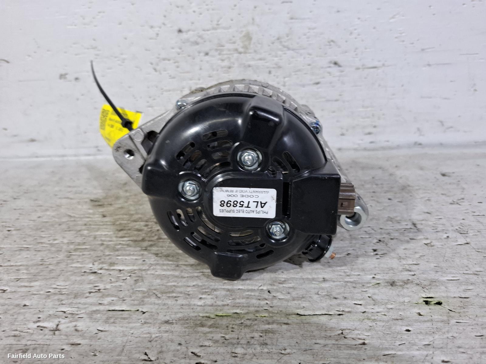 2005-2014 Lexus Is250/is250c Alternator