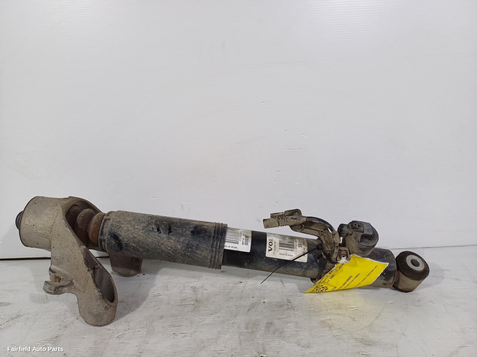 2015-2026 Volvo Xc90 Shock Absorber