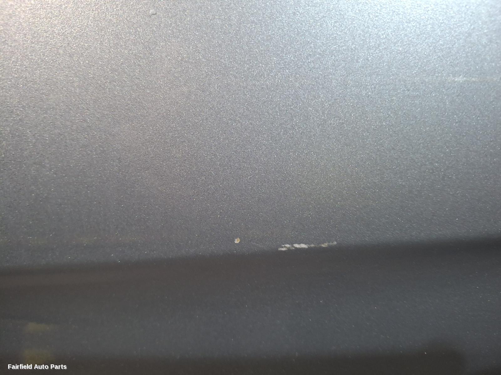 2007-2015 Mitsubishi Lancer Left Front Door