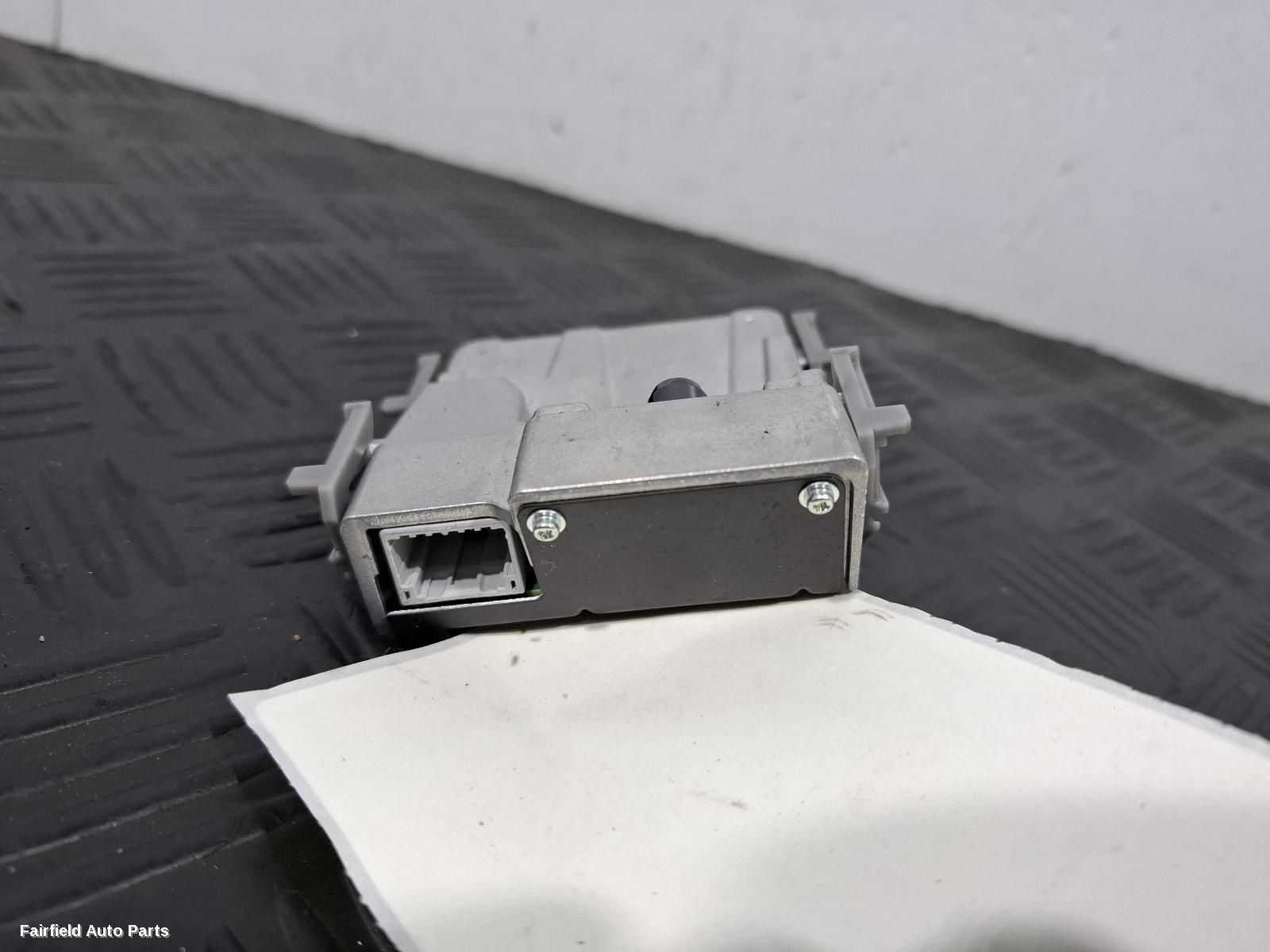 2018-2022 Toyota Corolla Reverse Camera