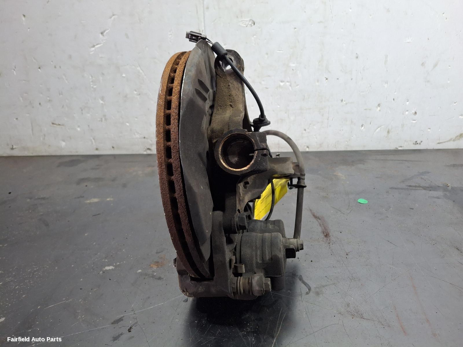 2008-2013 Subaru Forester Right Front Hub Assembly
