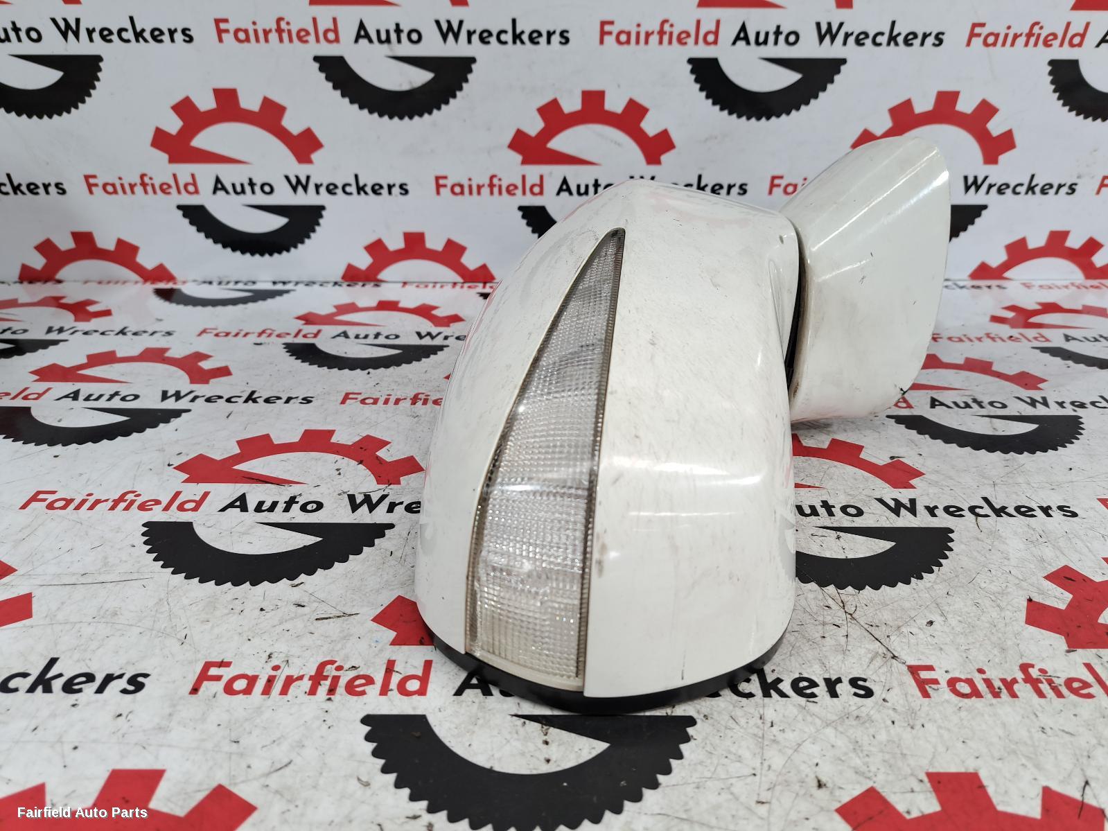 2006-2009 Honda Civic Right Door Mirror