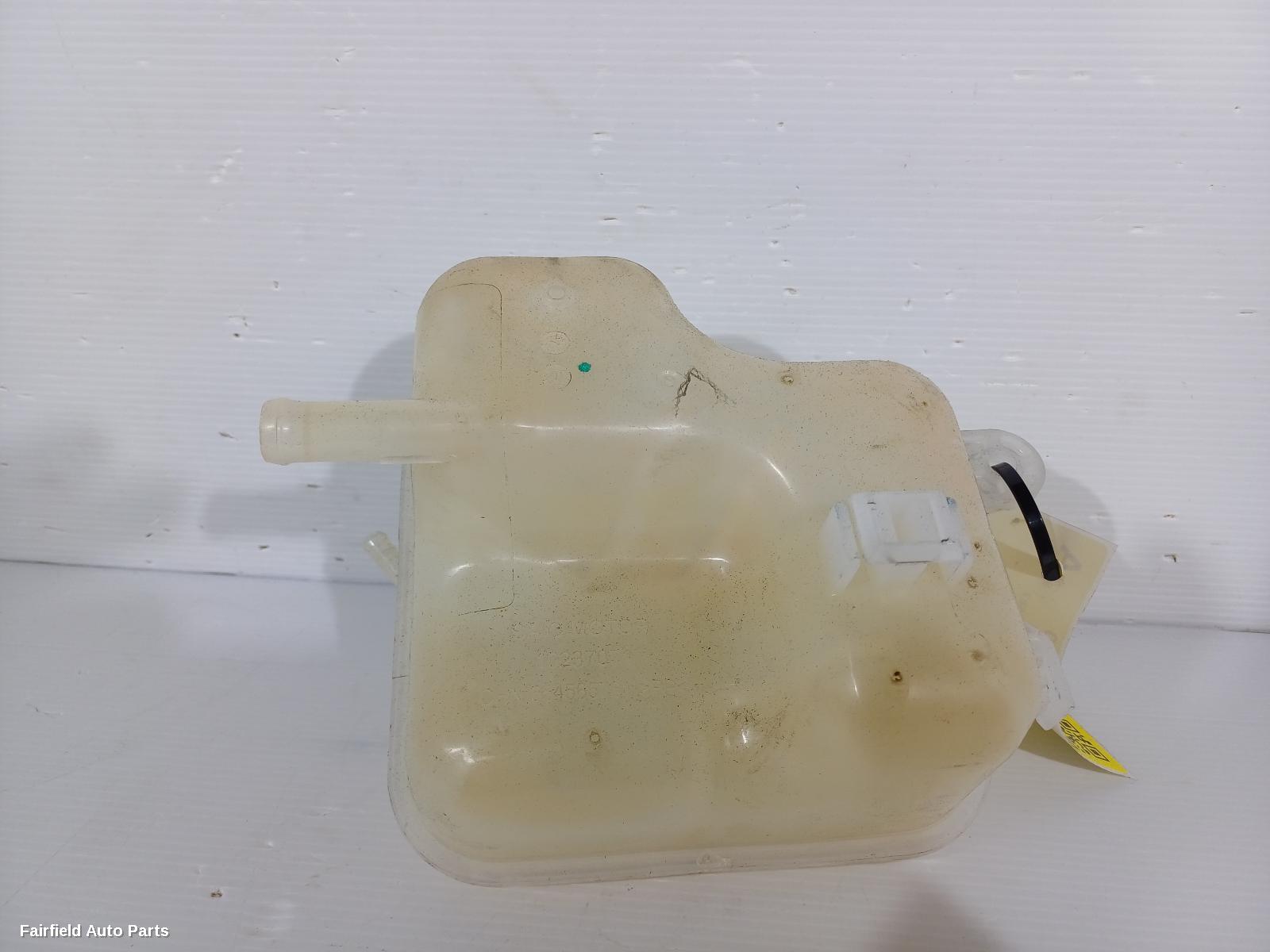 2017-2025 Mg Zs Overflow Bottle