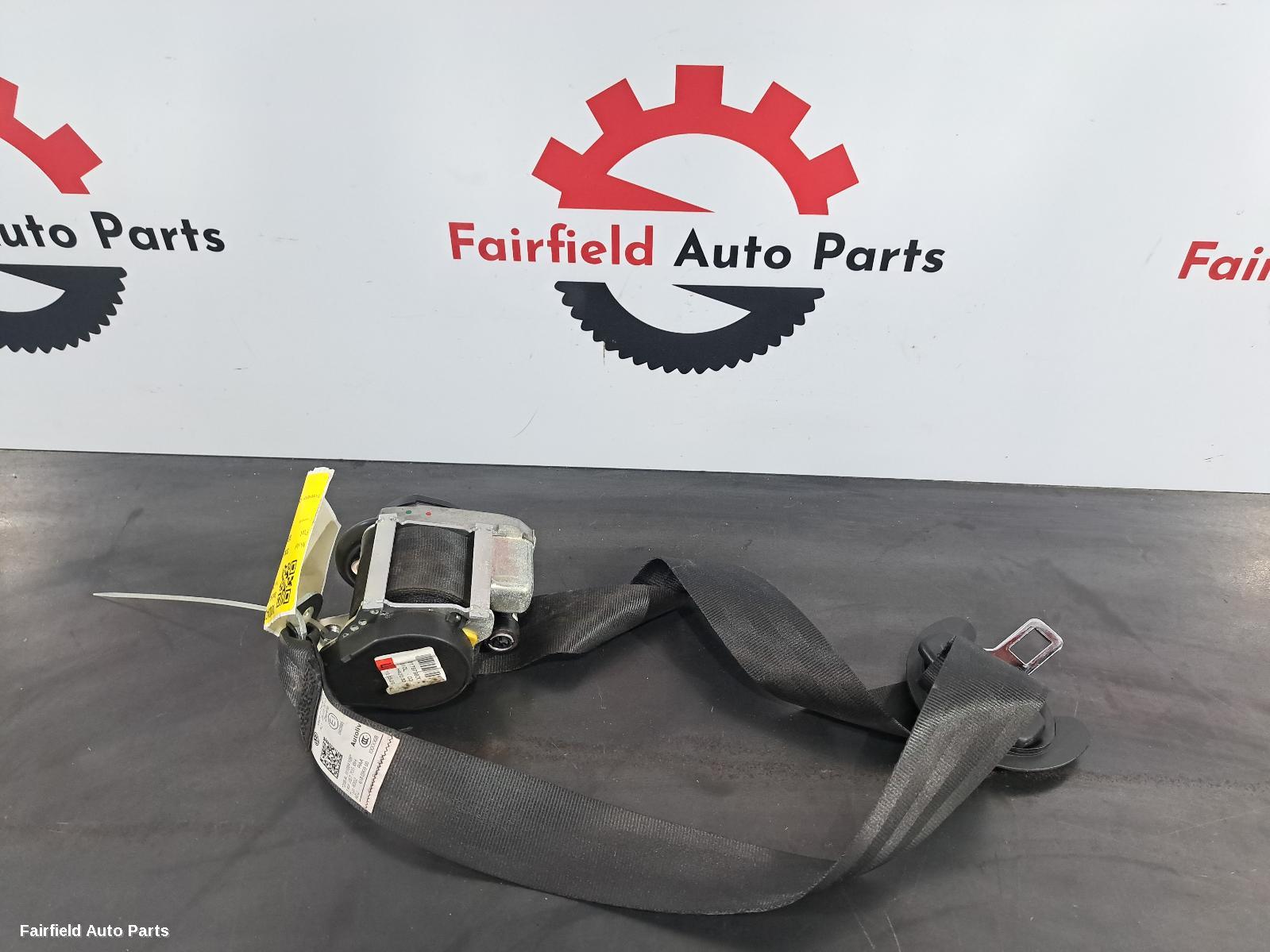 2008-2013 Volkswagen Golf Seatbelt Stalk