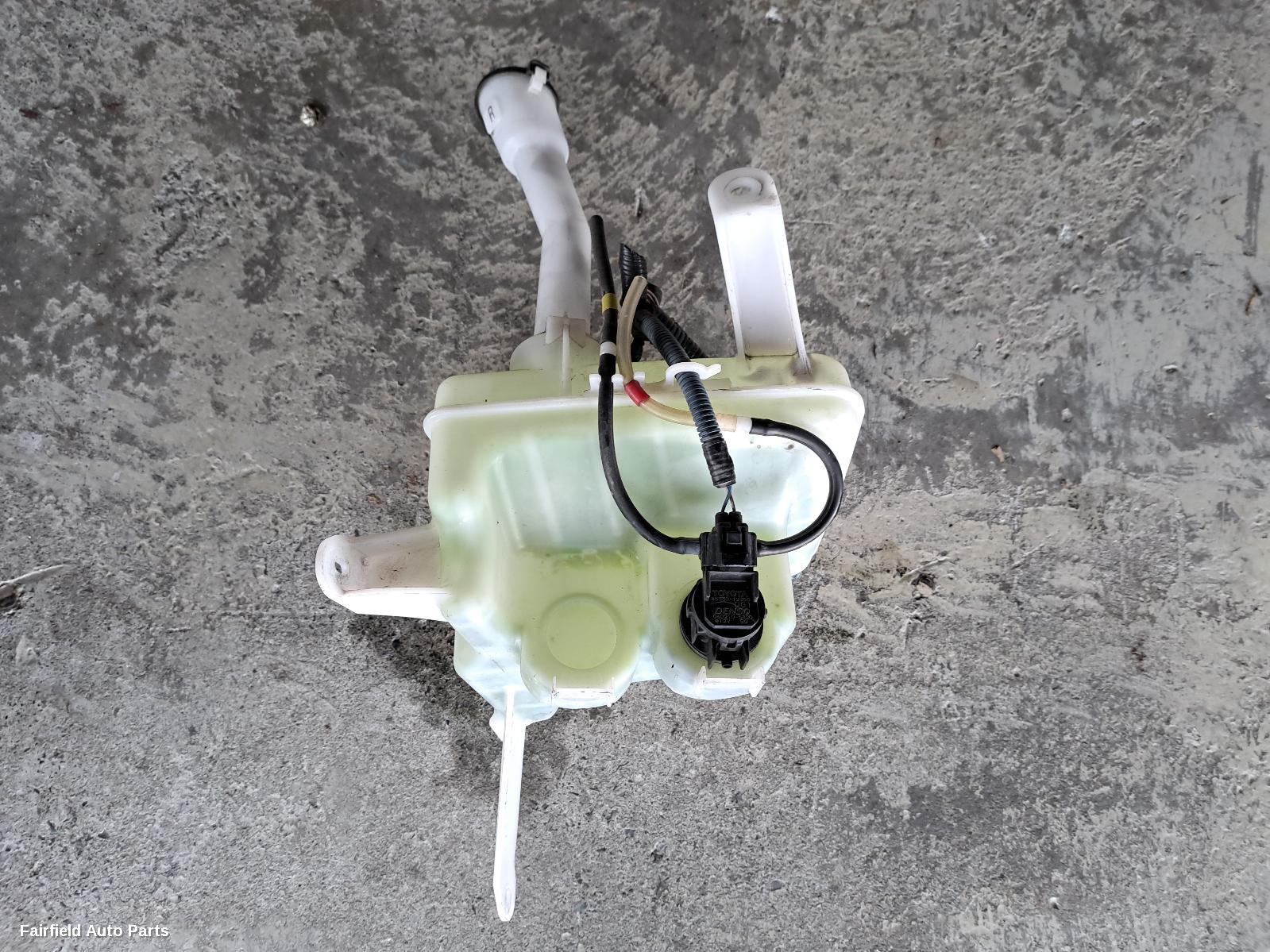 2012-2018 Toyota Corolla Washer Bottle